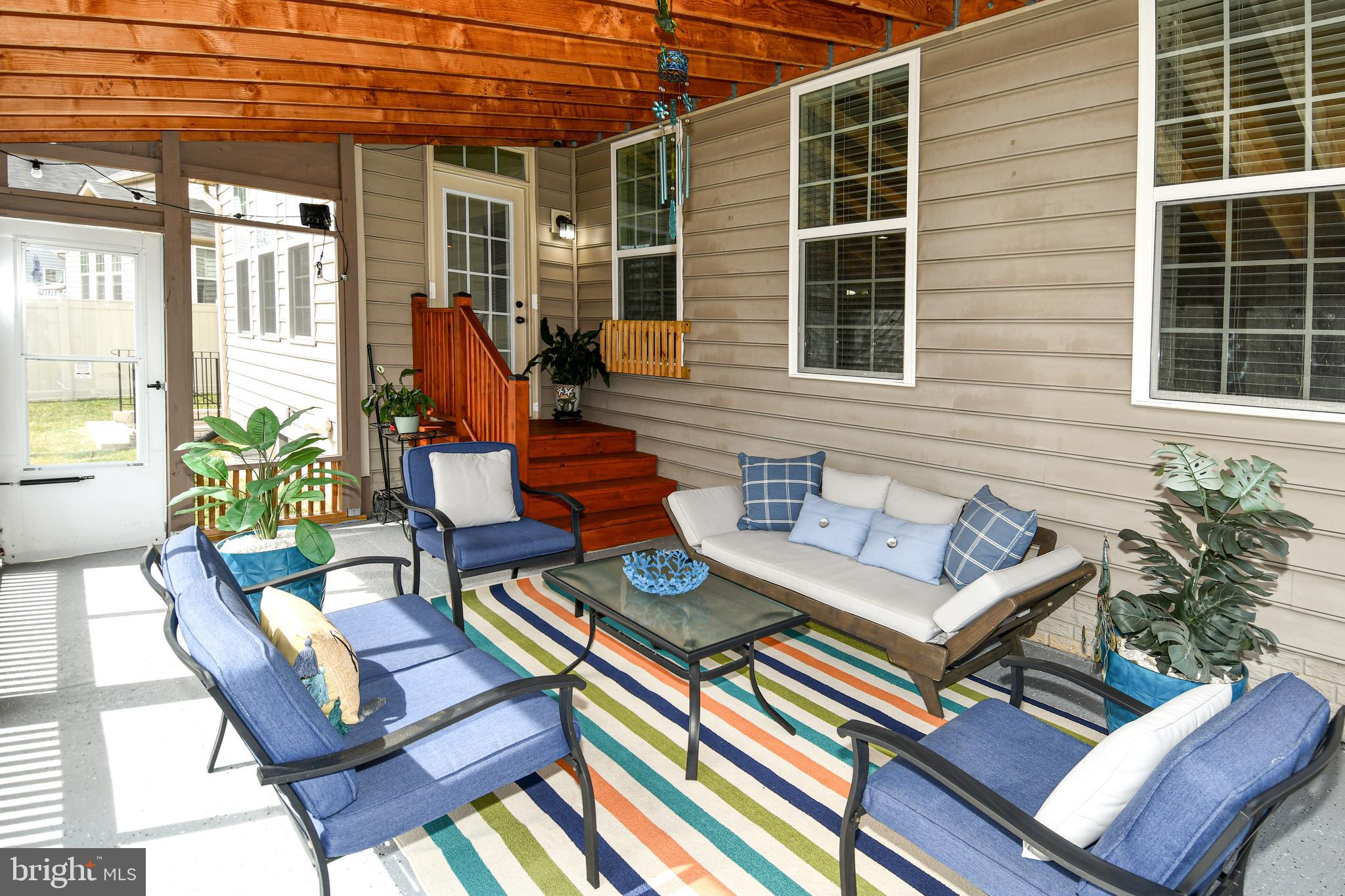 AUTUMN HILLS - Residential