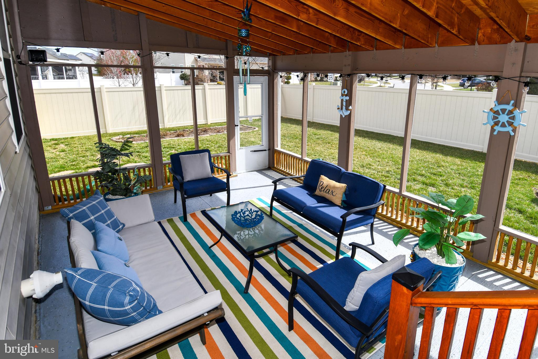 AUTUMN HILLS - Residential