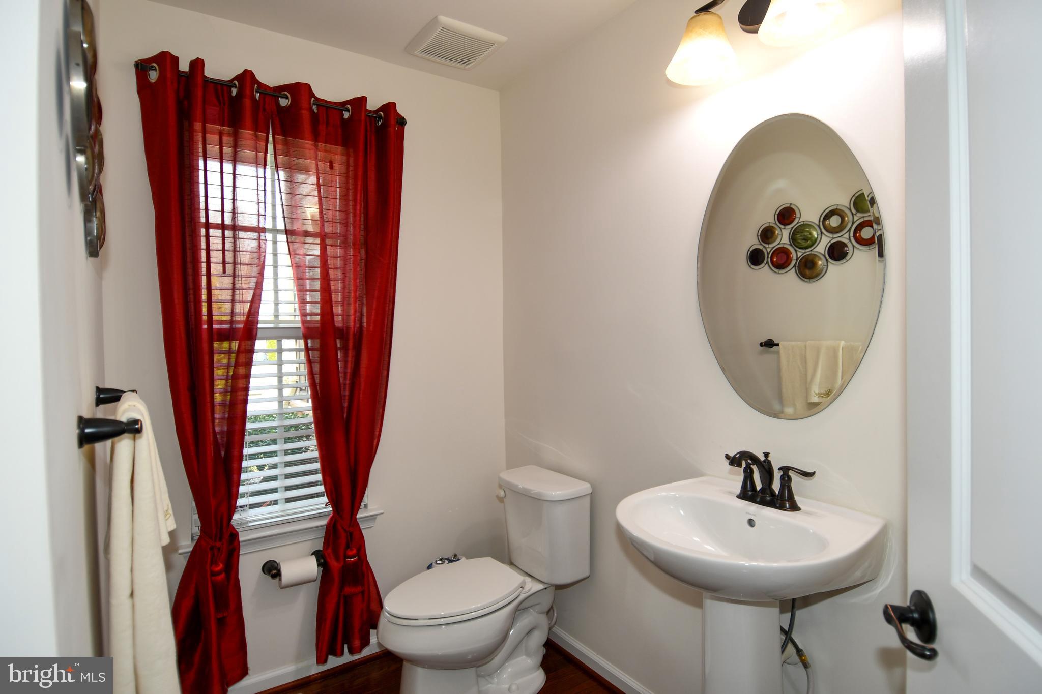 AUTUMN HILLS - Residential