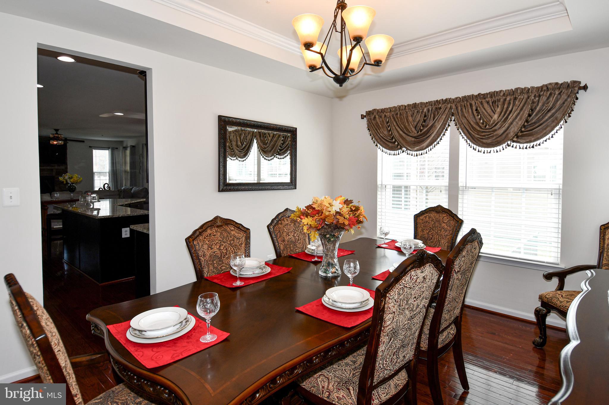 AUTUMN HILLS - Residential