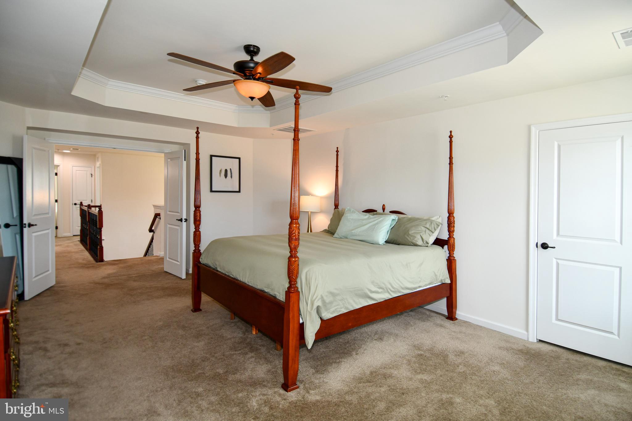 AUTUMN HILLS - Residential