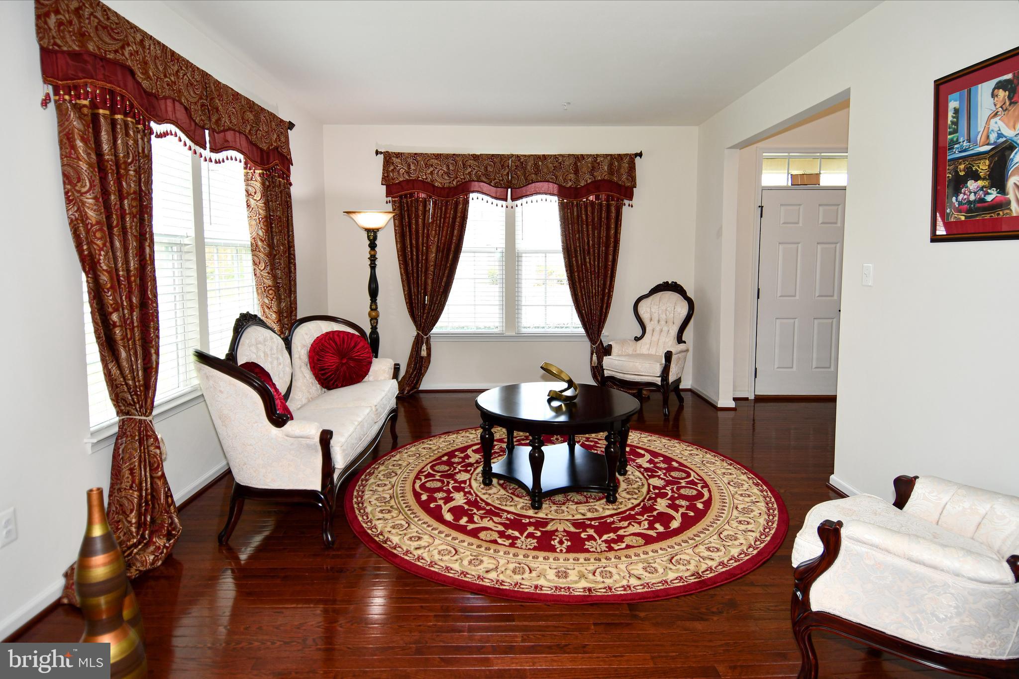 AUTUMN HILLS - Residential