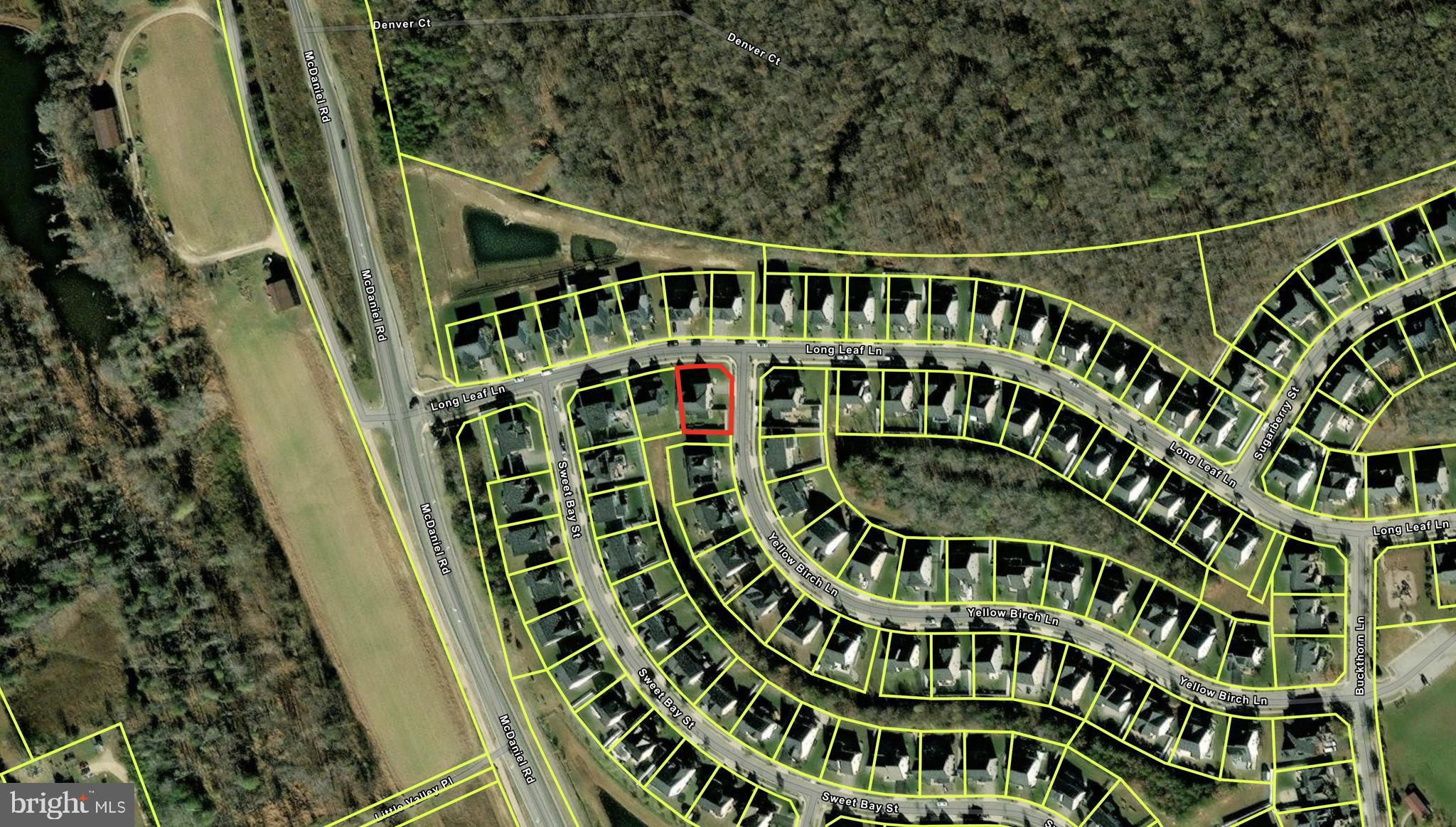 AUTUMN HILLS - Residential