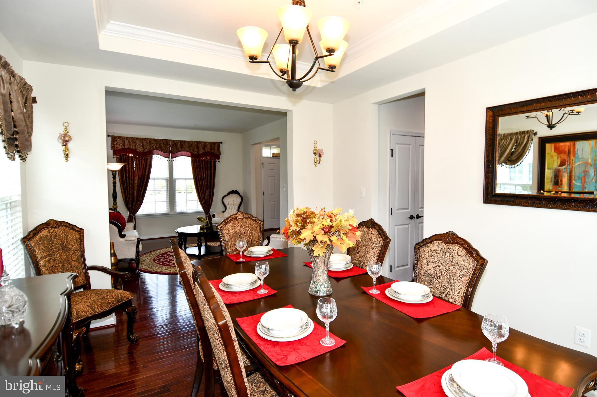 AUTUMN HILLS - Residential