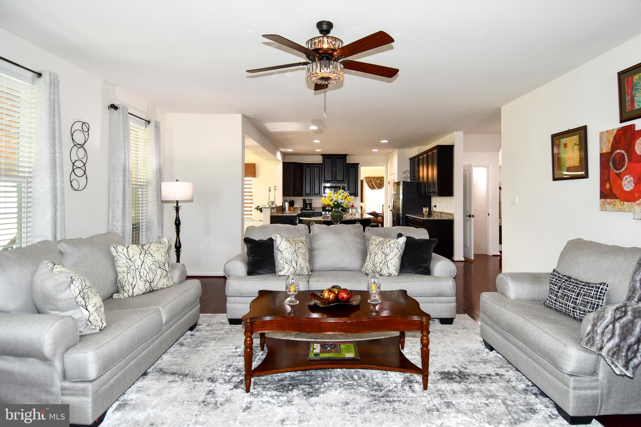 AUTUMN HILLS - Residential