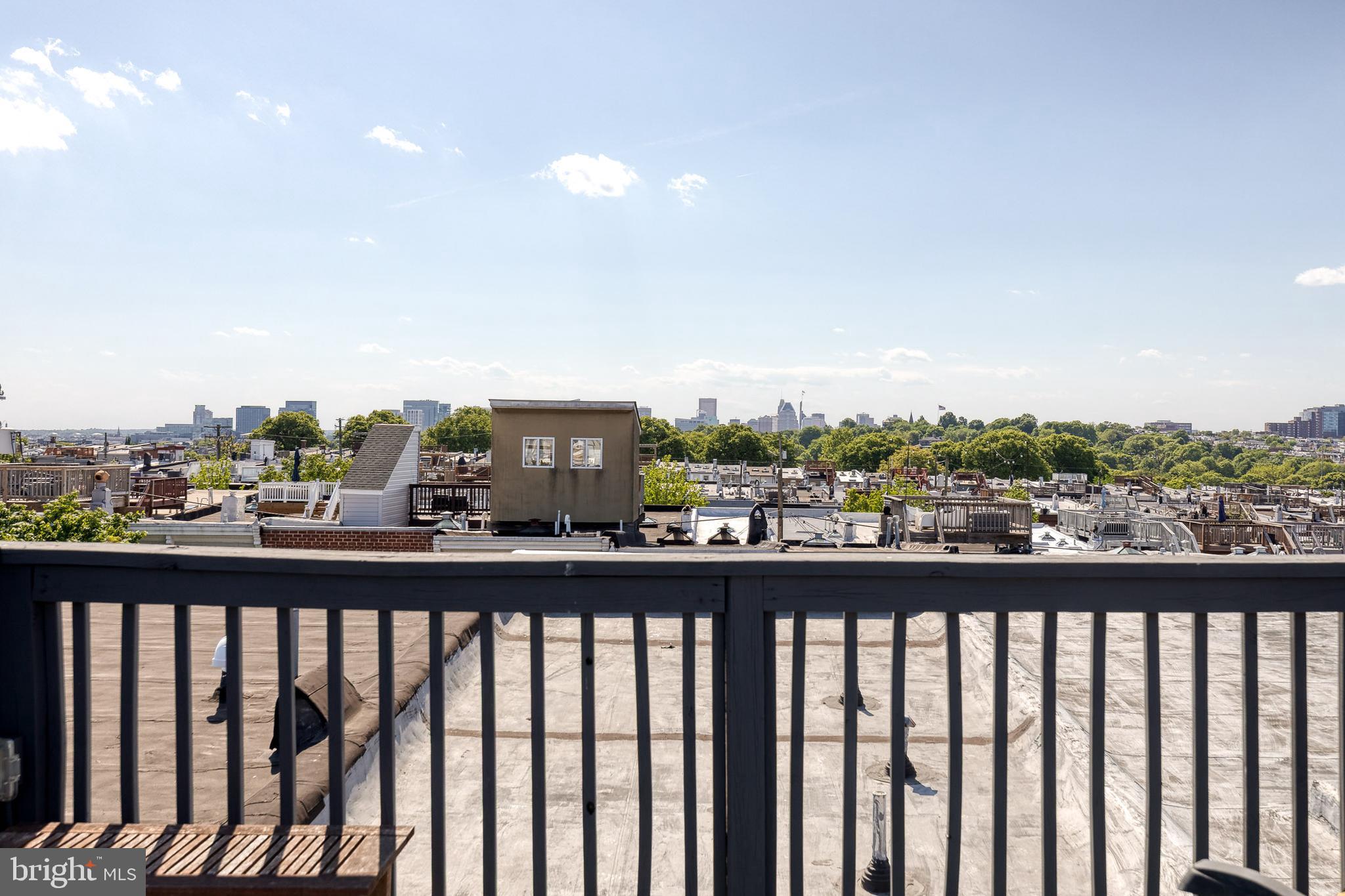 PATTERSON PARK - Residential