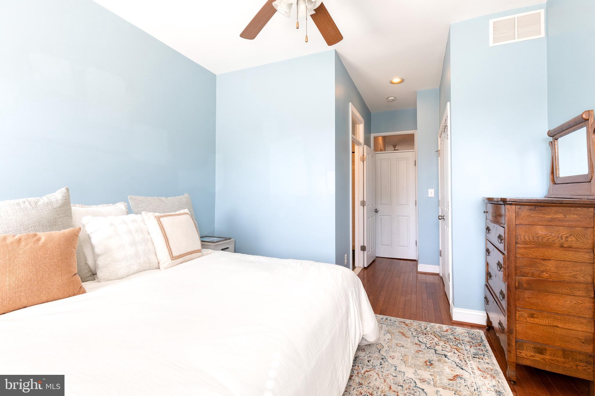 PATTERSON PARK - Residential