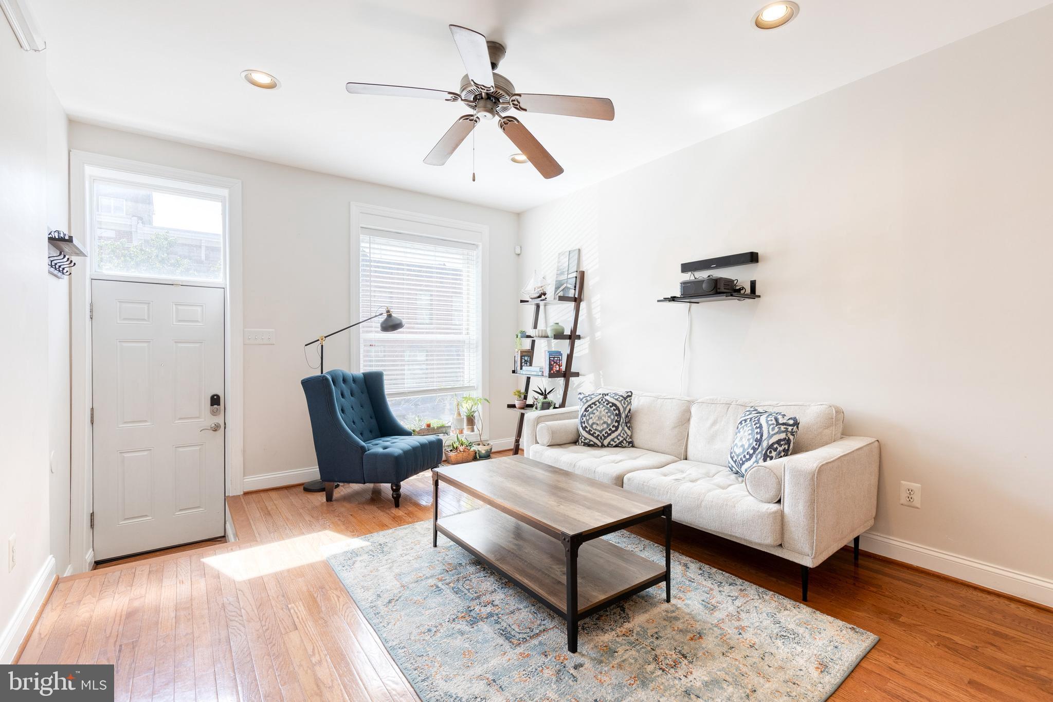 PATTERSON PARK - Residential