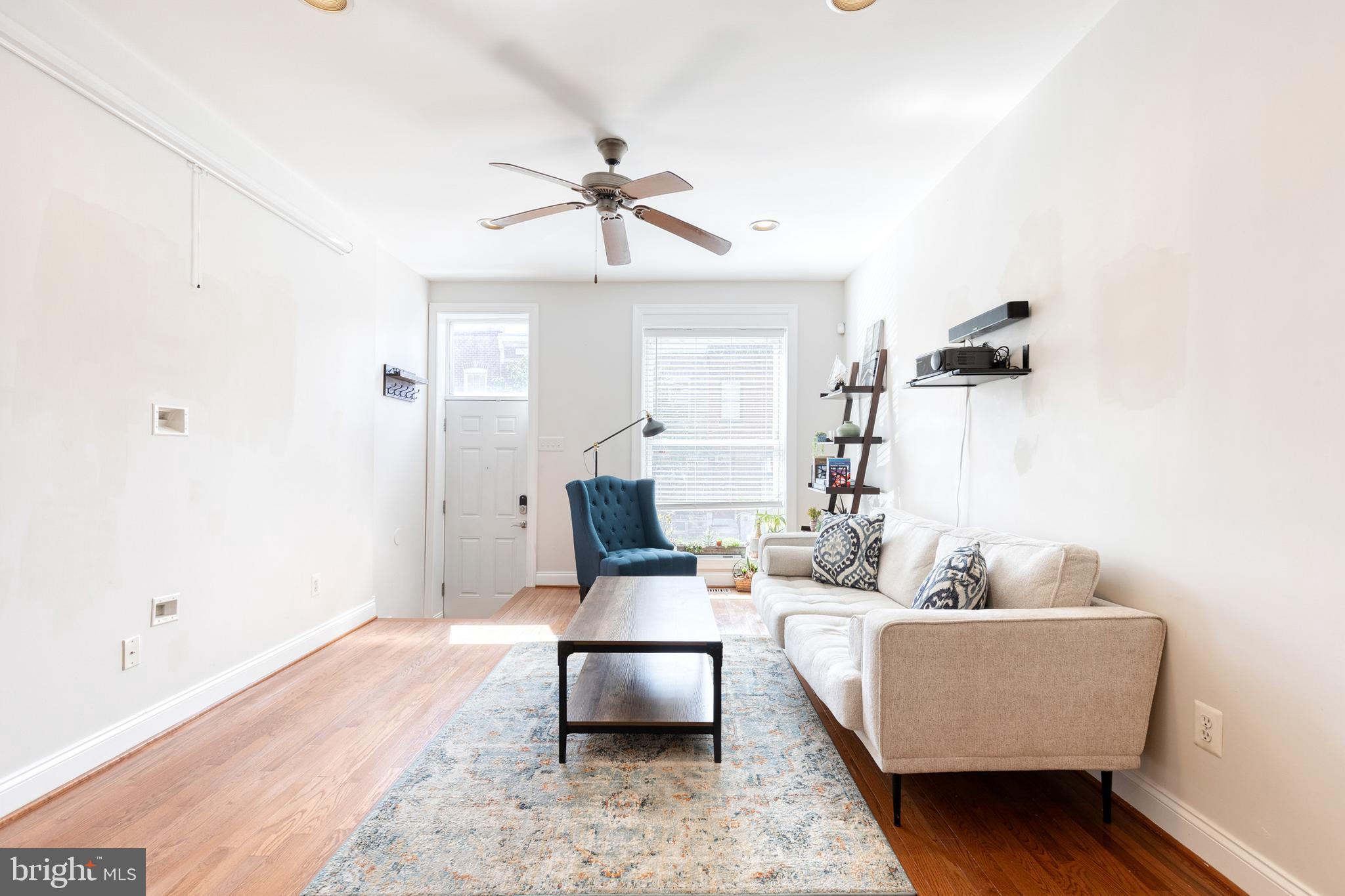 PATTERSON PARK - Residential