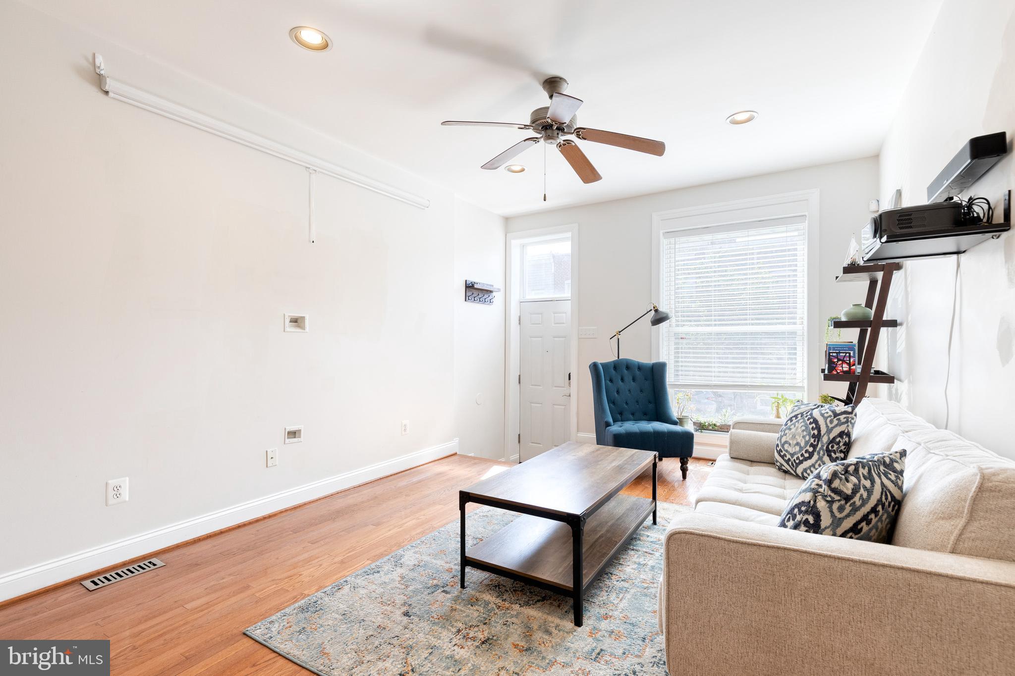 PATTERSON PARK - Residential