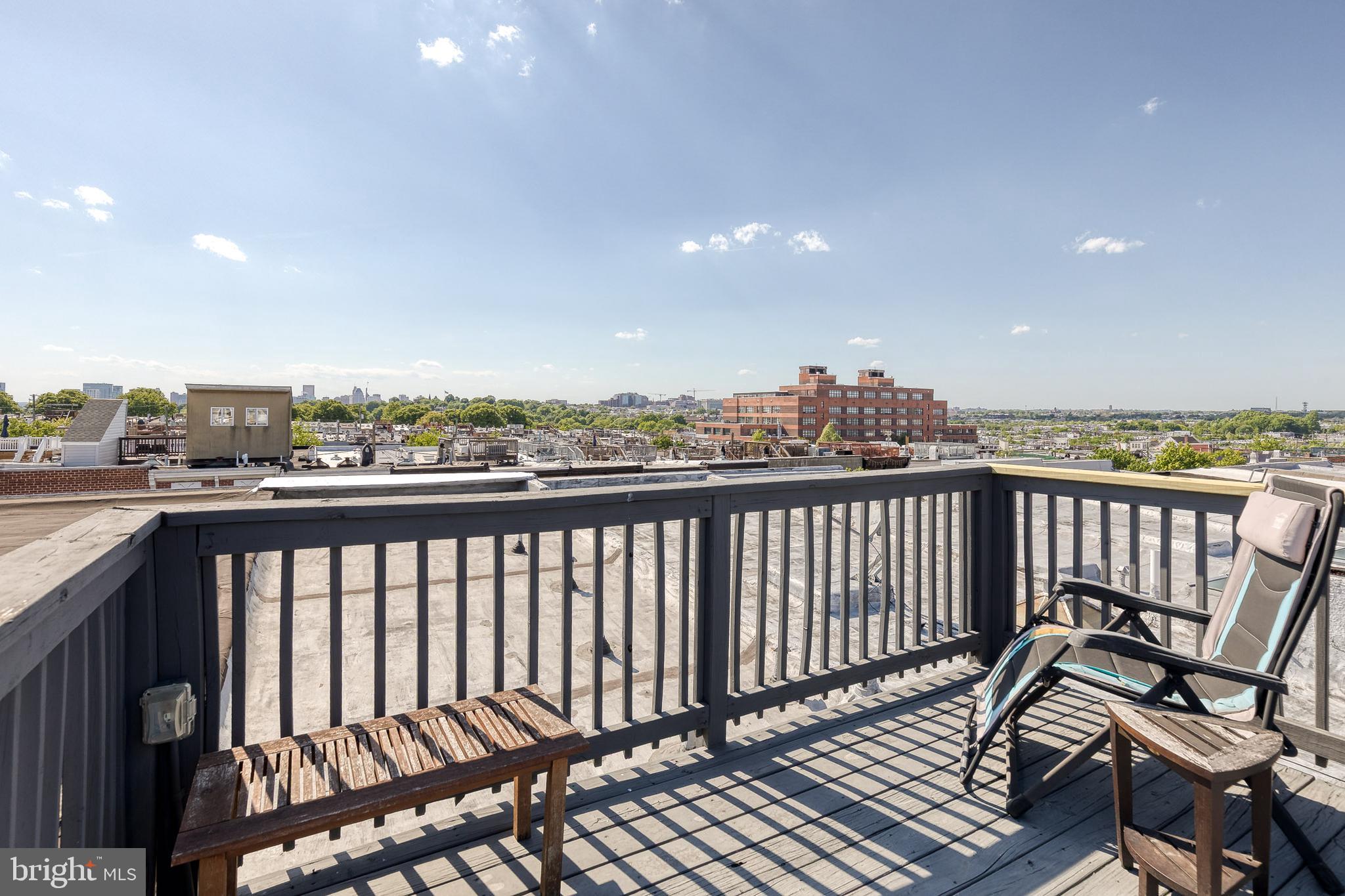 PATTERSON PARK - Residential