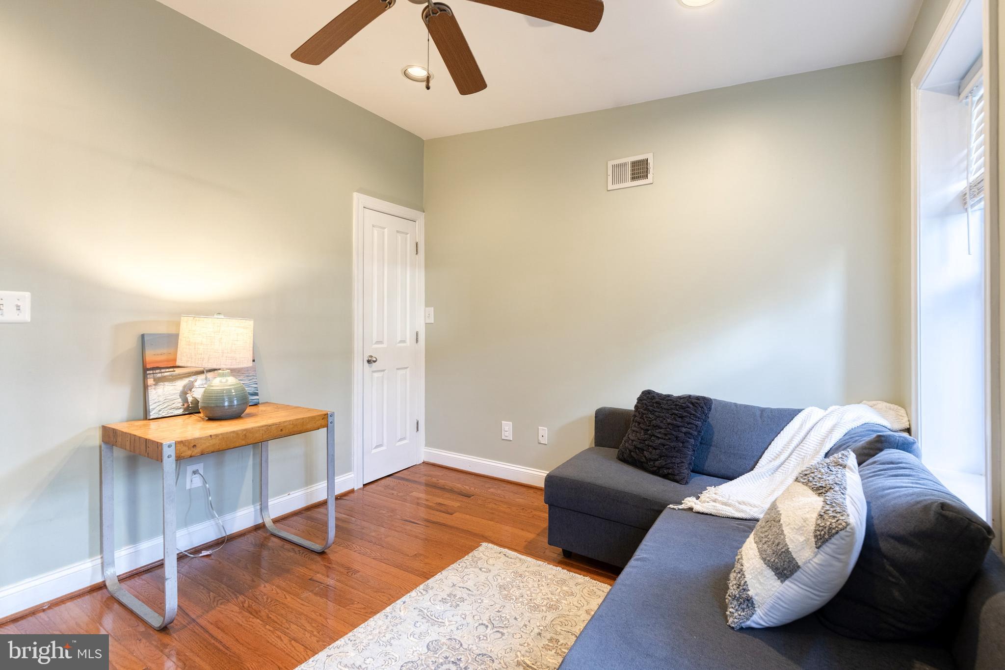 PATTERSON PARK - Residential