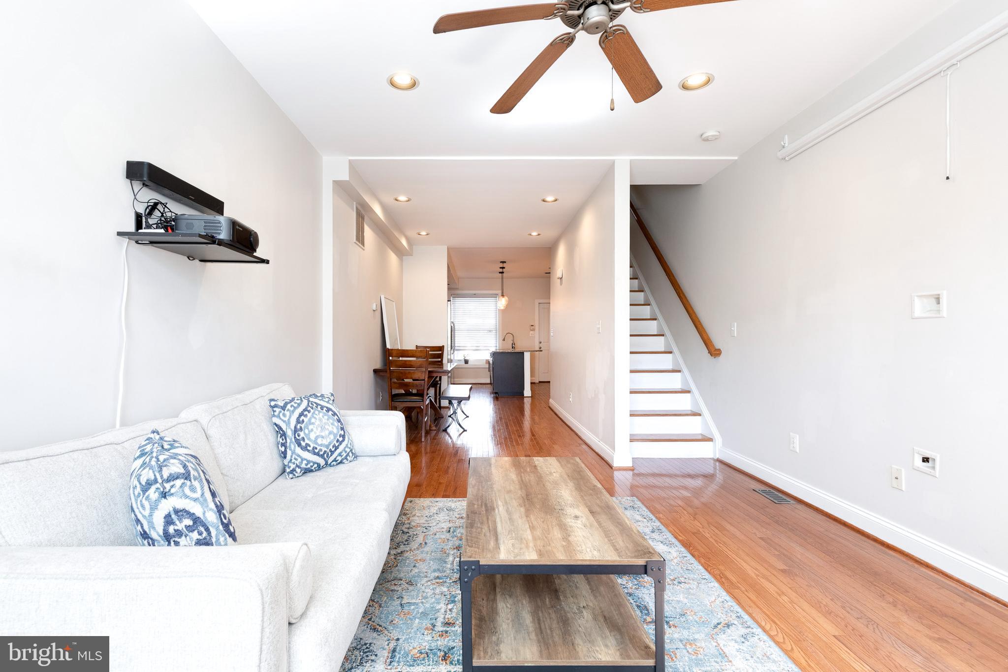 PATTERSON PARK - Residential