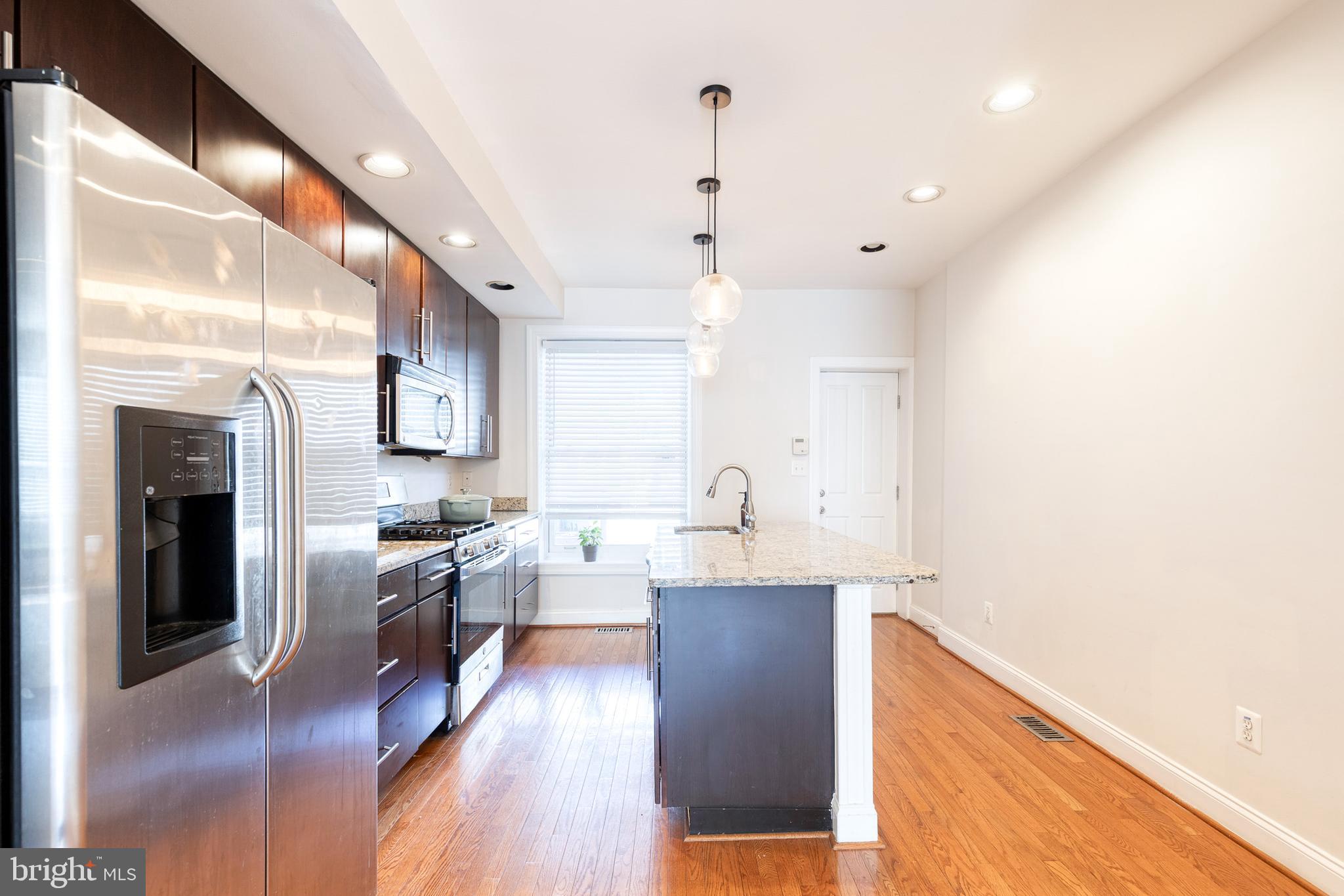 PATTERSON PARK - Residential