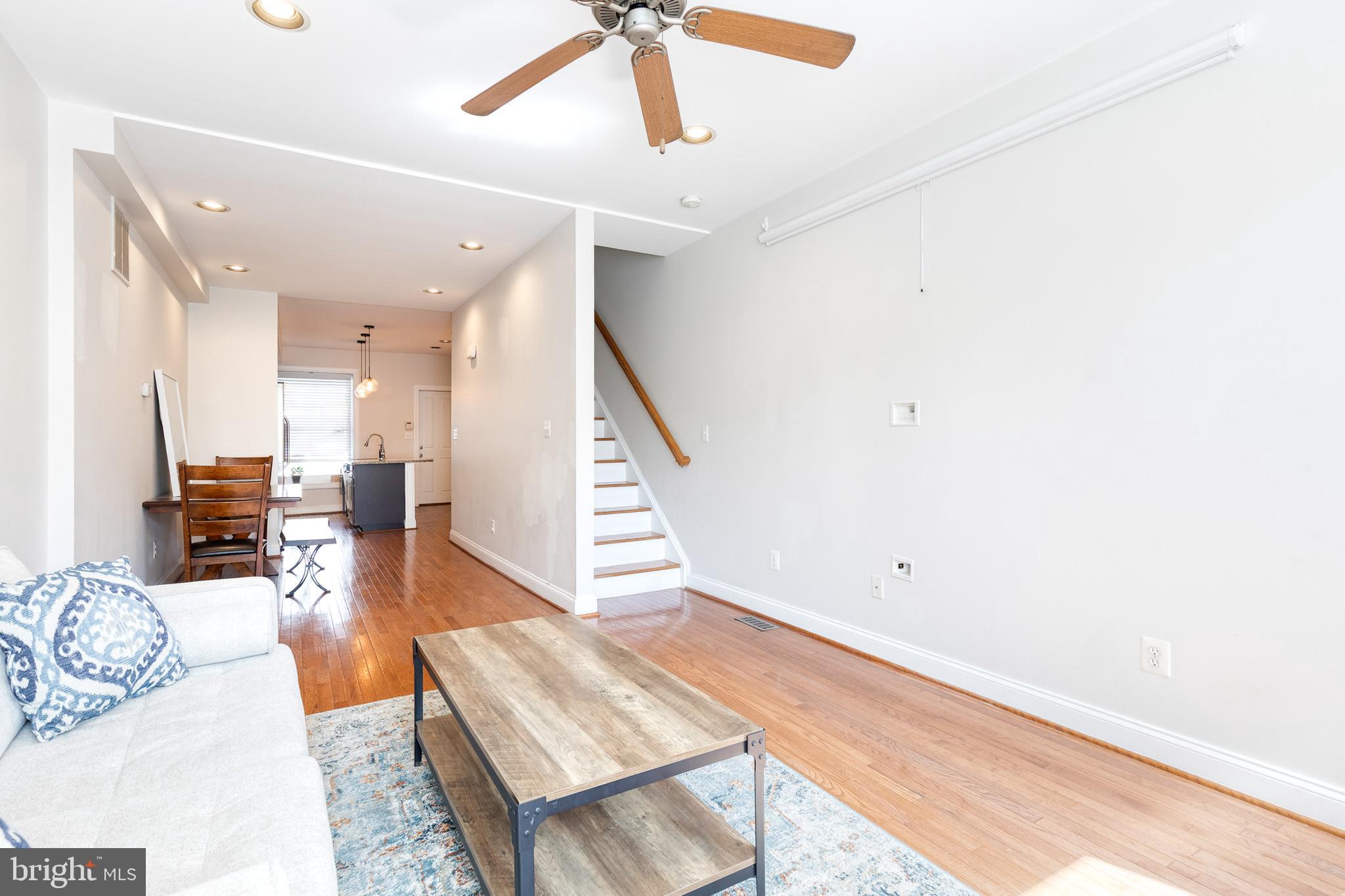 PATTERSON PARK - Residential