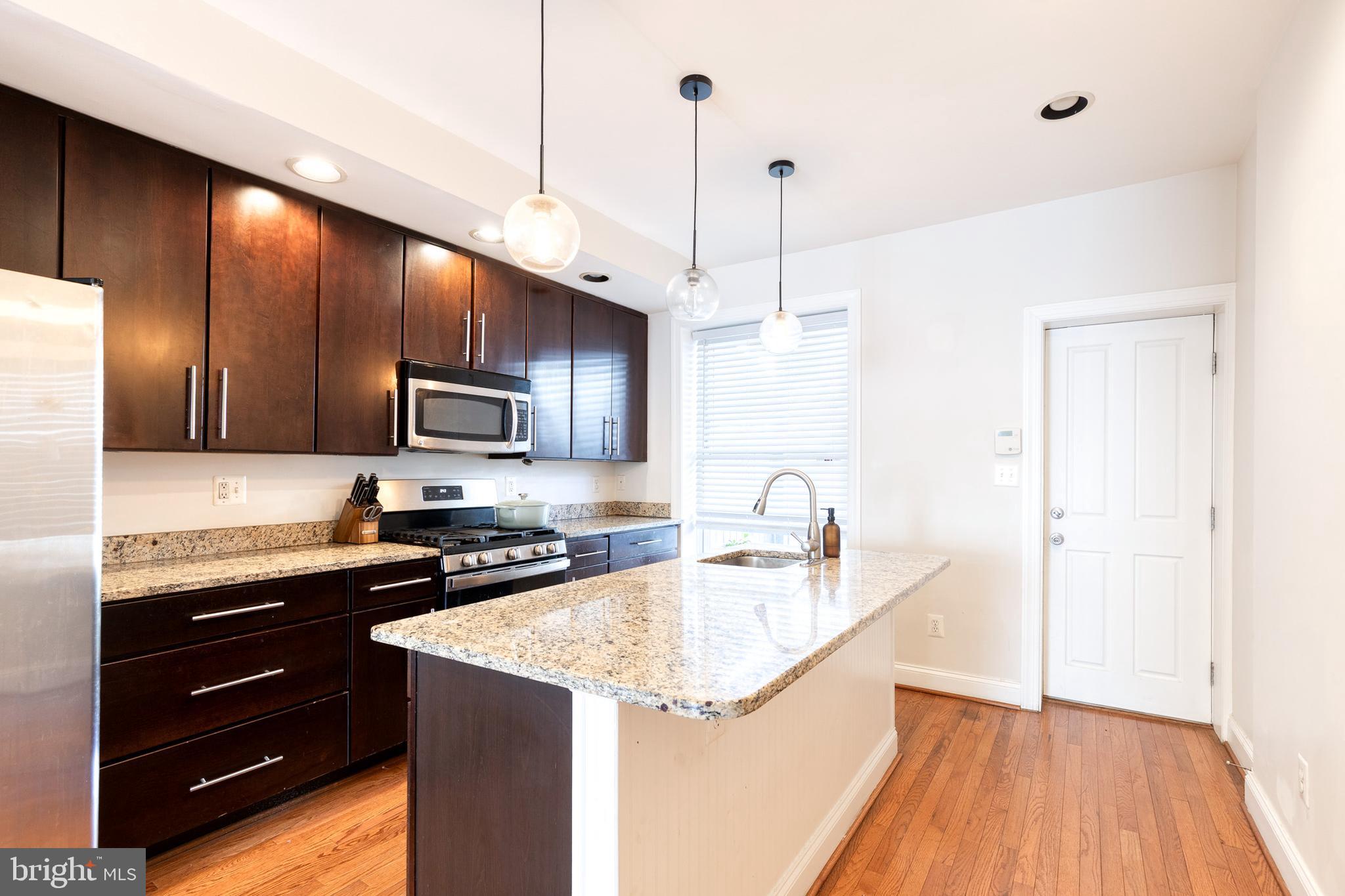 PATTERSON PARK - Residential