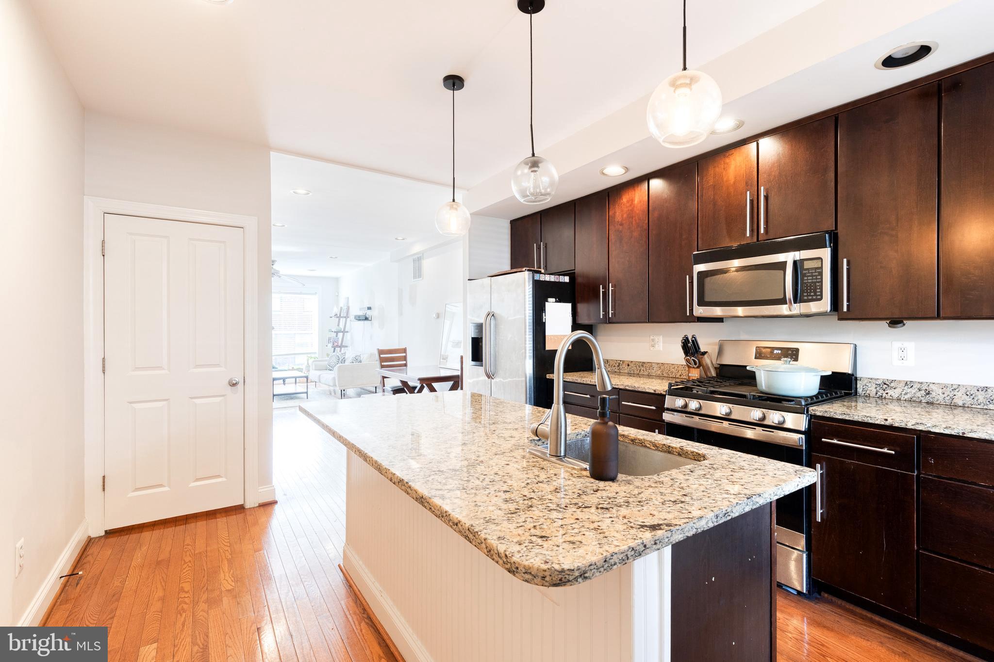 PATTERSON PARK - Residential