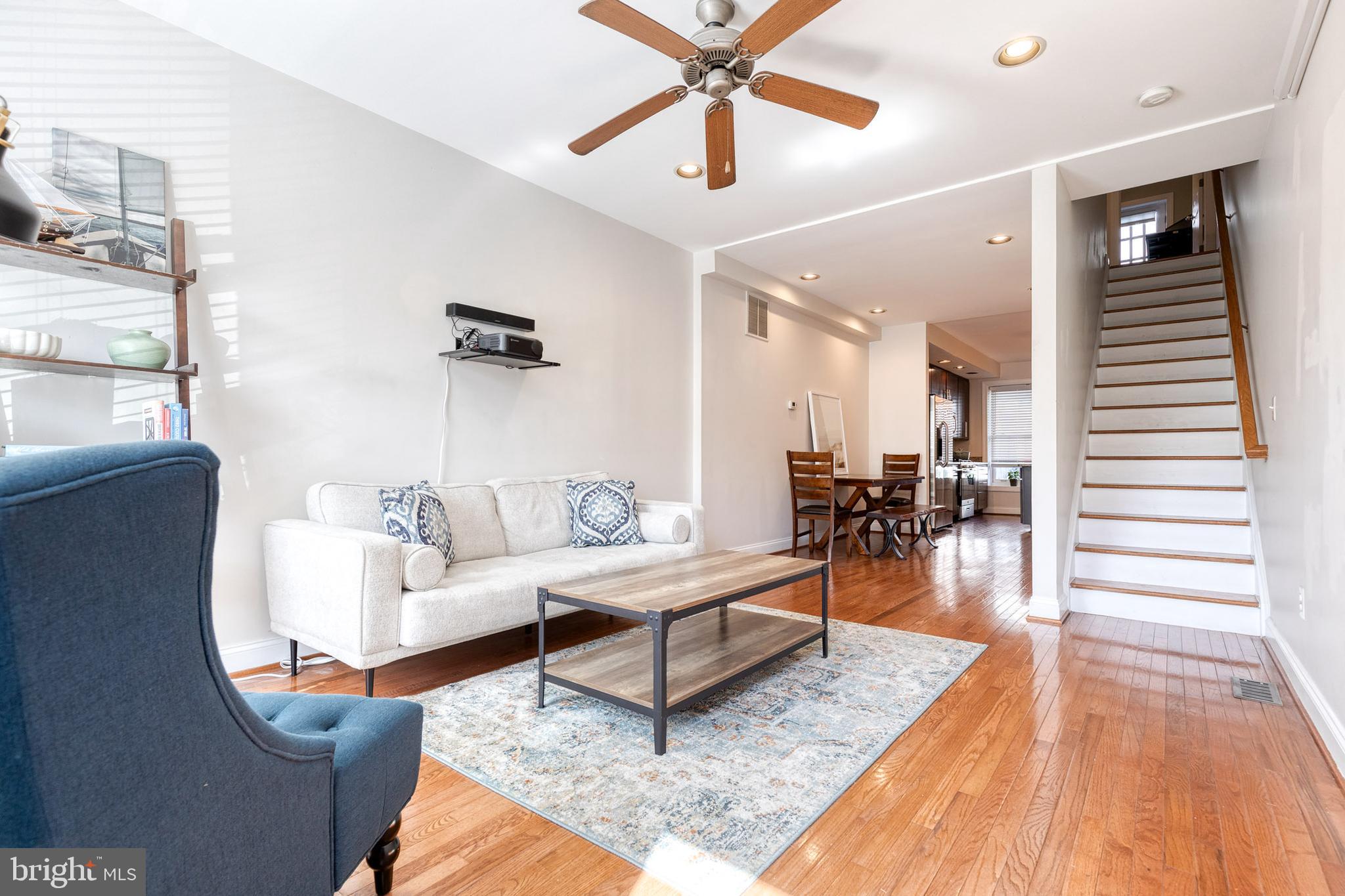 PATTERSON PARK - Residential