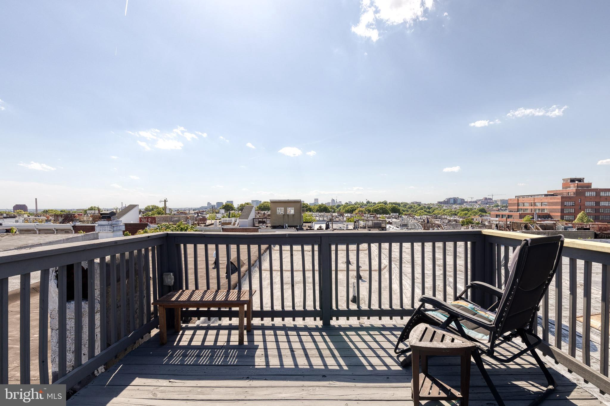PATTERSON PARK - Residential