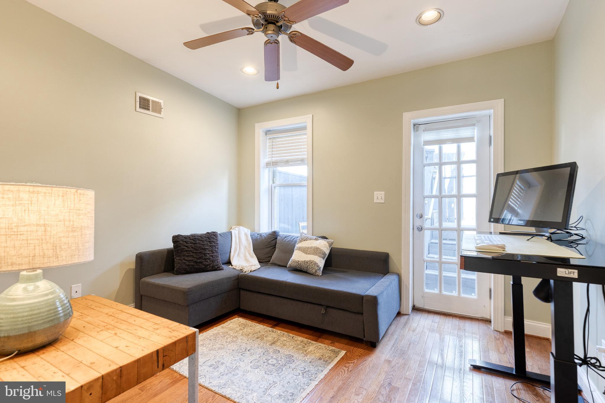 PATTERSON PARK - Residential