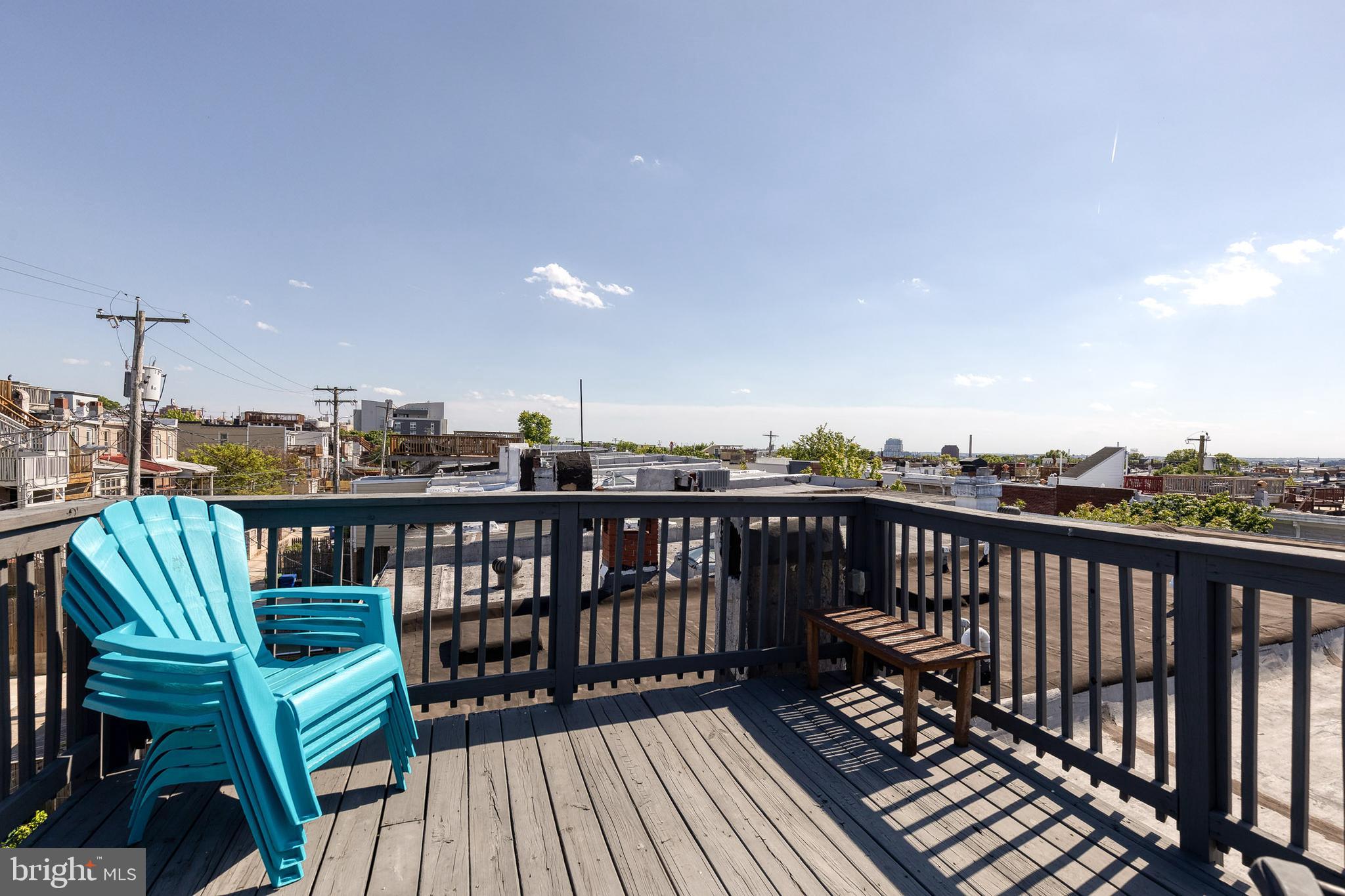 PATTERSON PARK - Residential