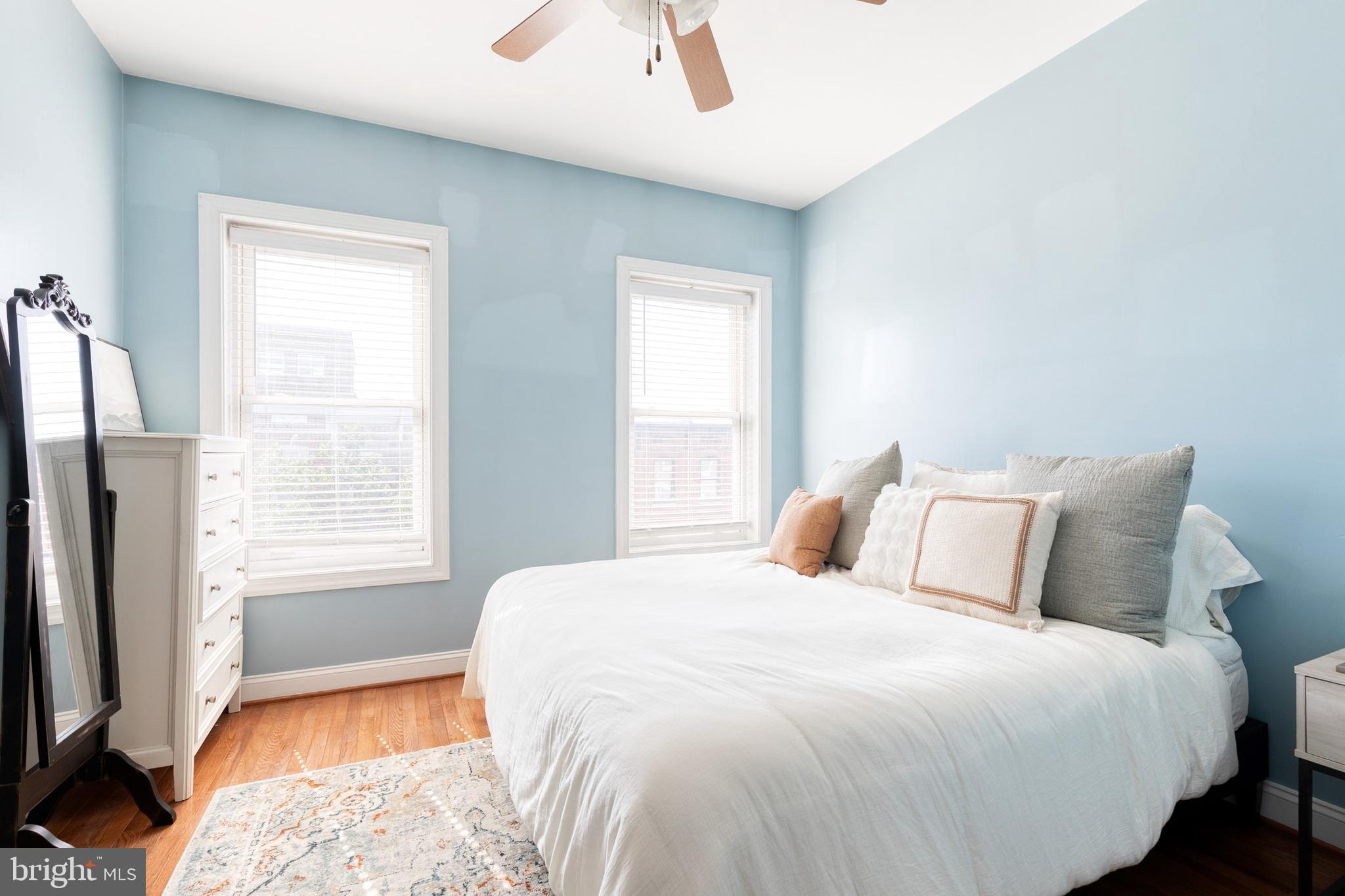 PATTERSON PARK - Residential