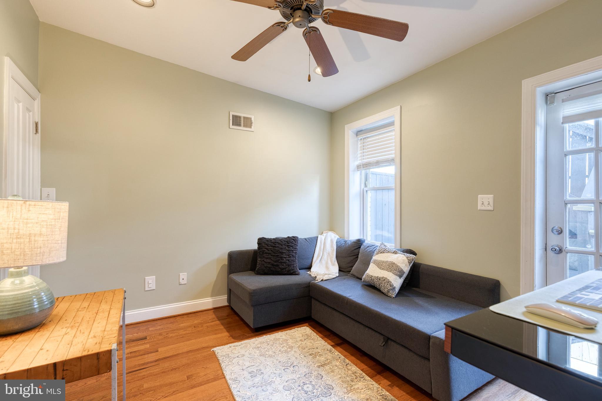 PATTERSON PARK - Residential