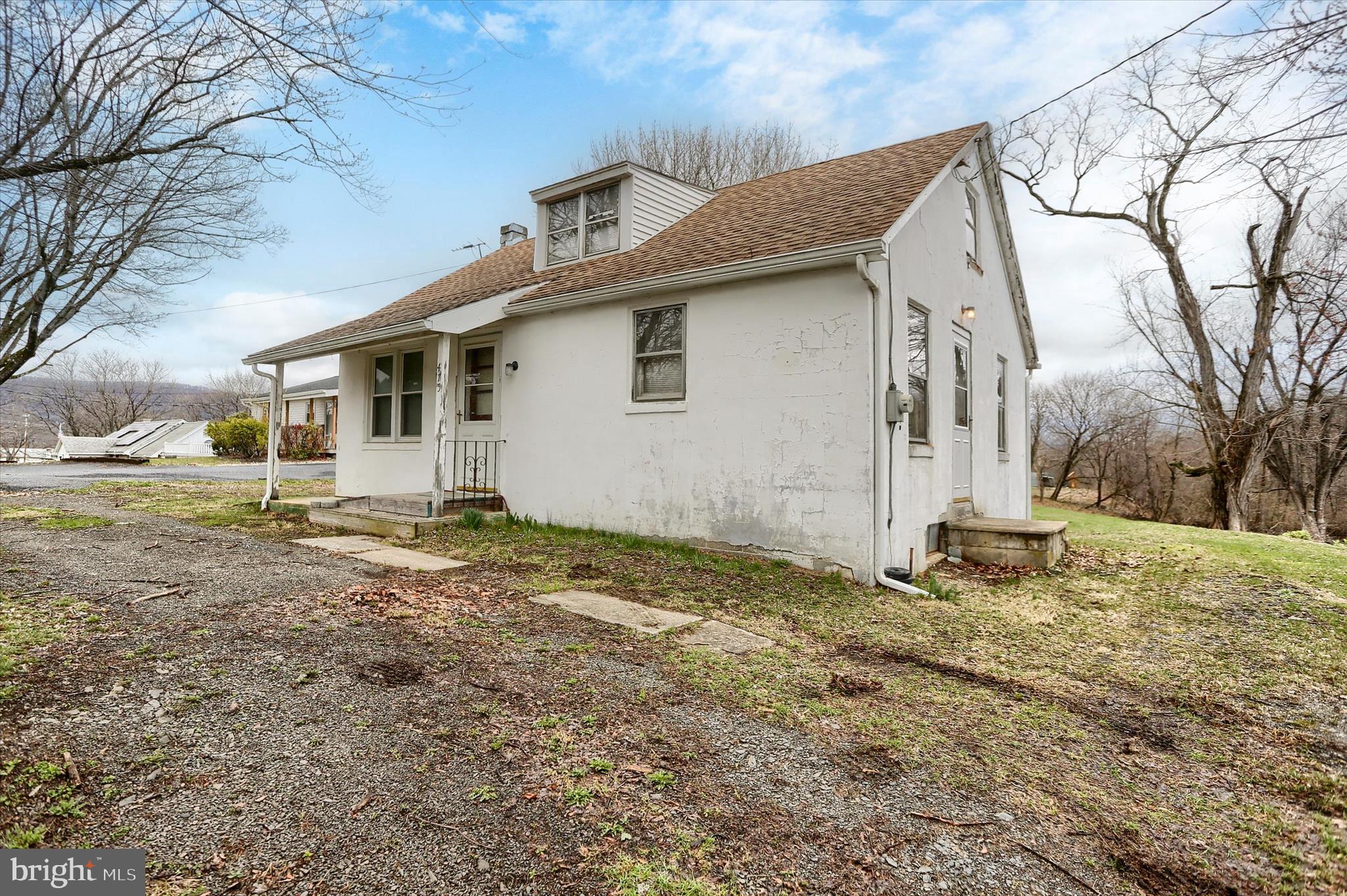 475 WOLFS BRIDGE ROAD