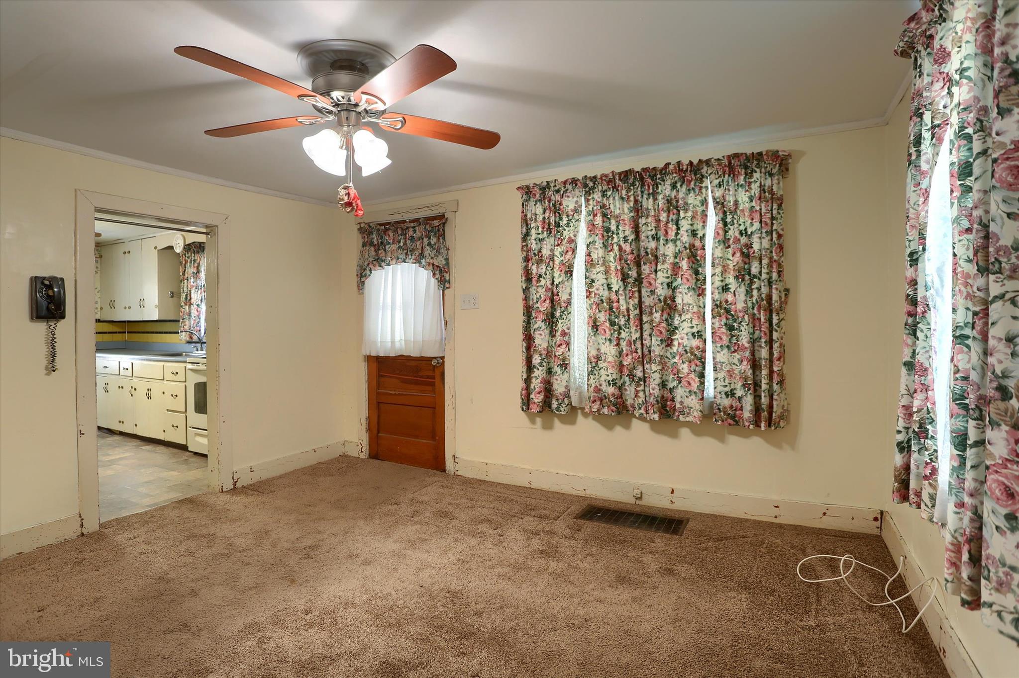 475 WOLFS BRIDGE ROAD