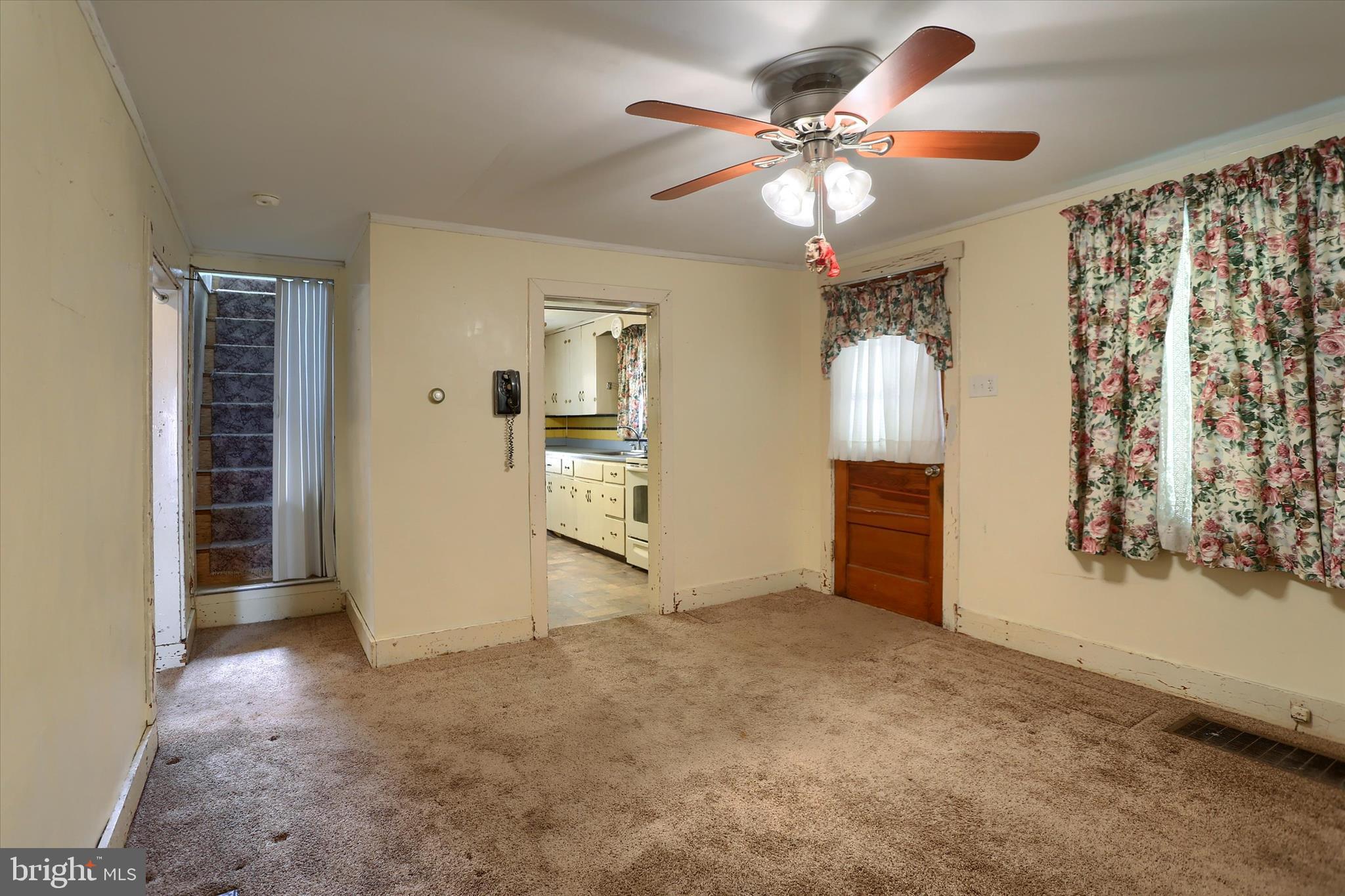 475 WOLFS BRIDGE ROAD