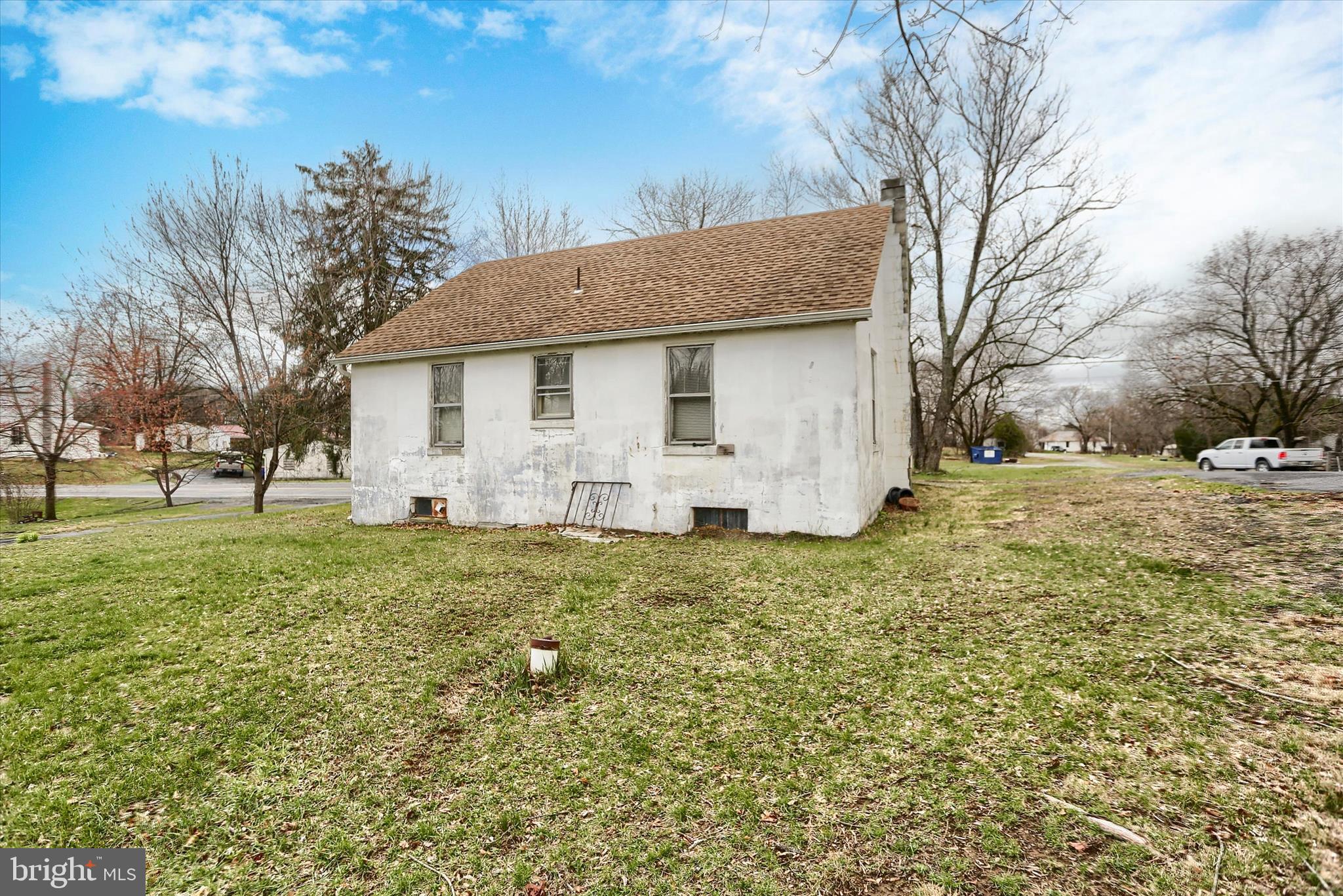 NONE AVAILABLE - Residential