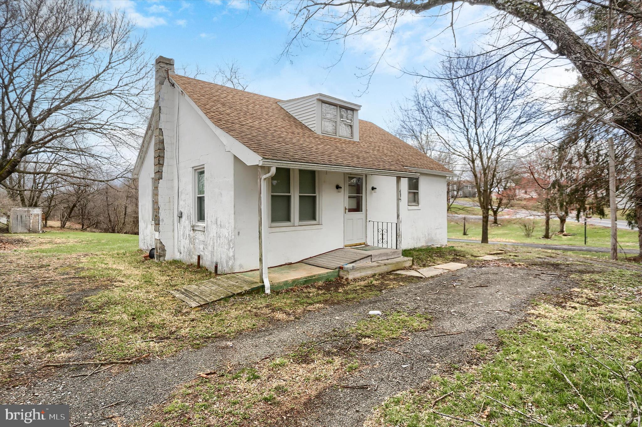 475 WOLFS BRIDGE ROAD