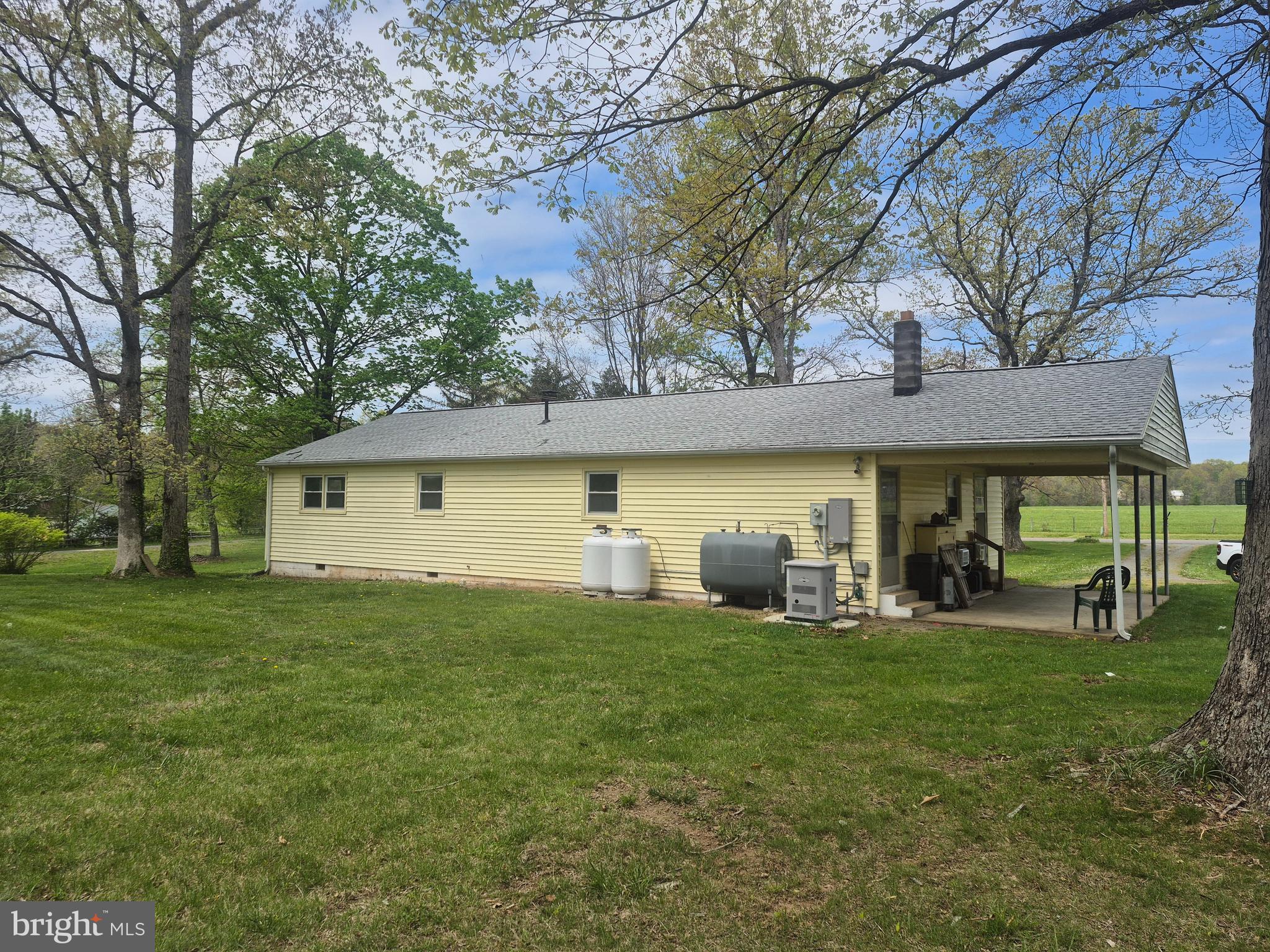 NONE AVAILABLE - Residential Lease