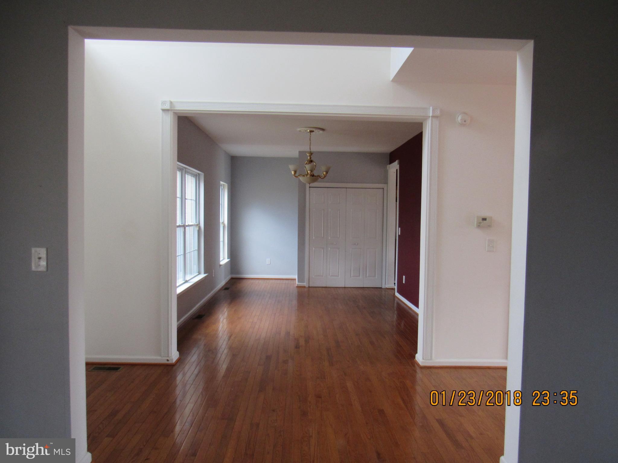 REYNARDS CROSSING - Residential