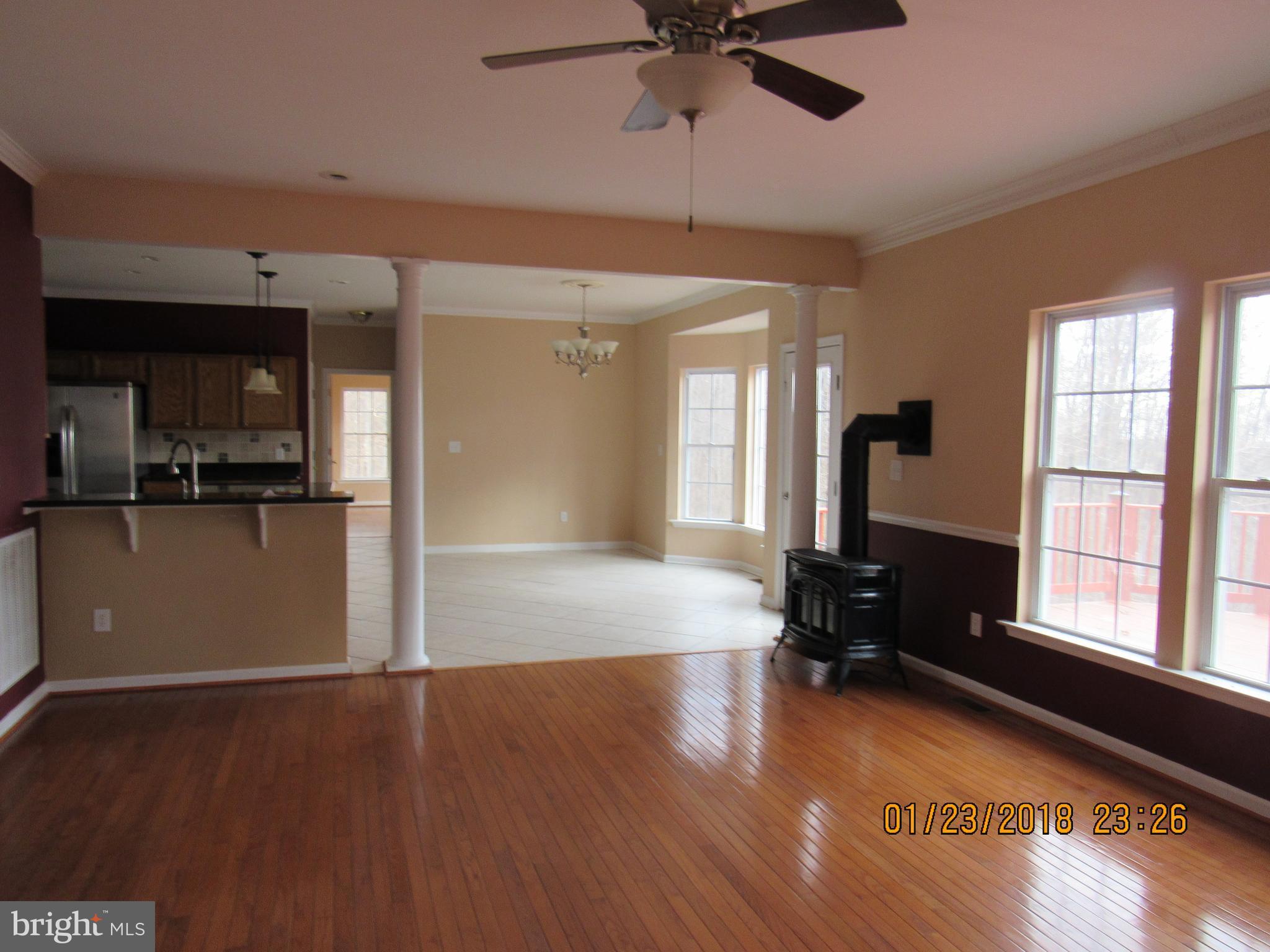 REYNARDS CROSSING - Residential