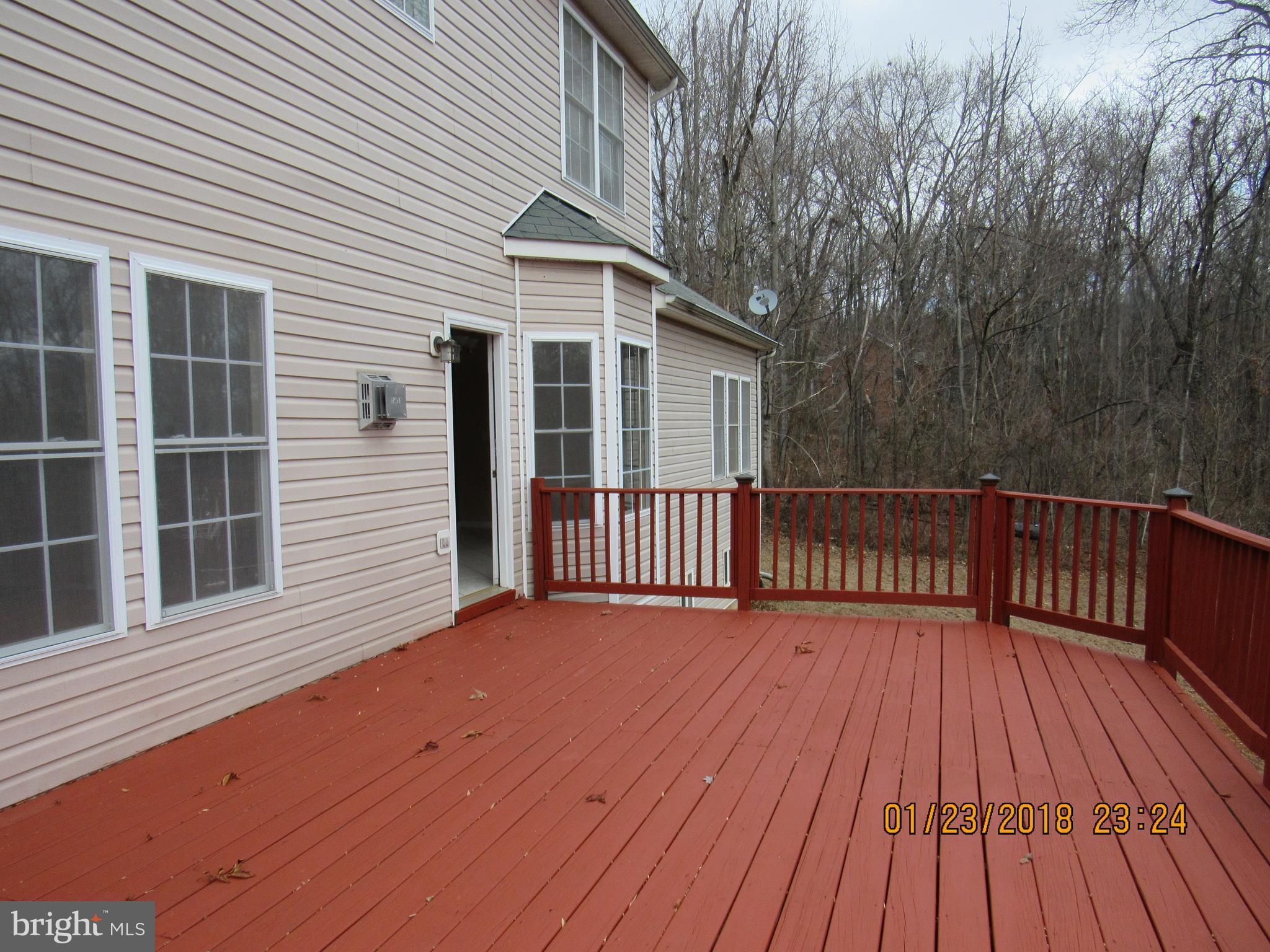 REYNARDS CROSSING - Residential