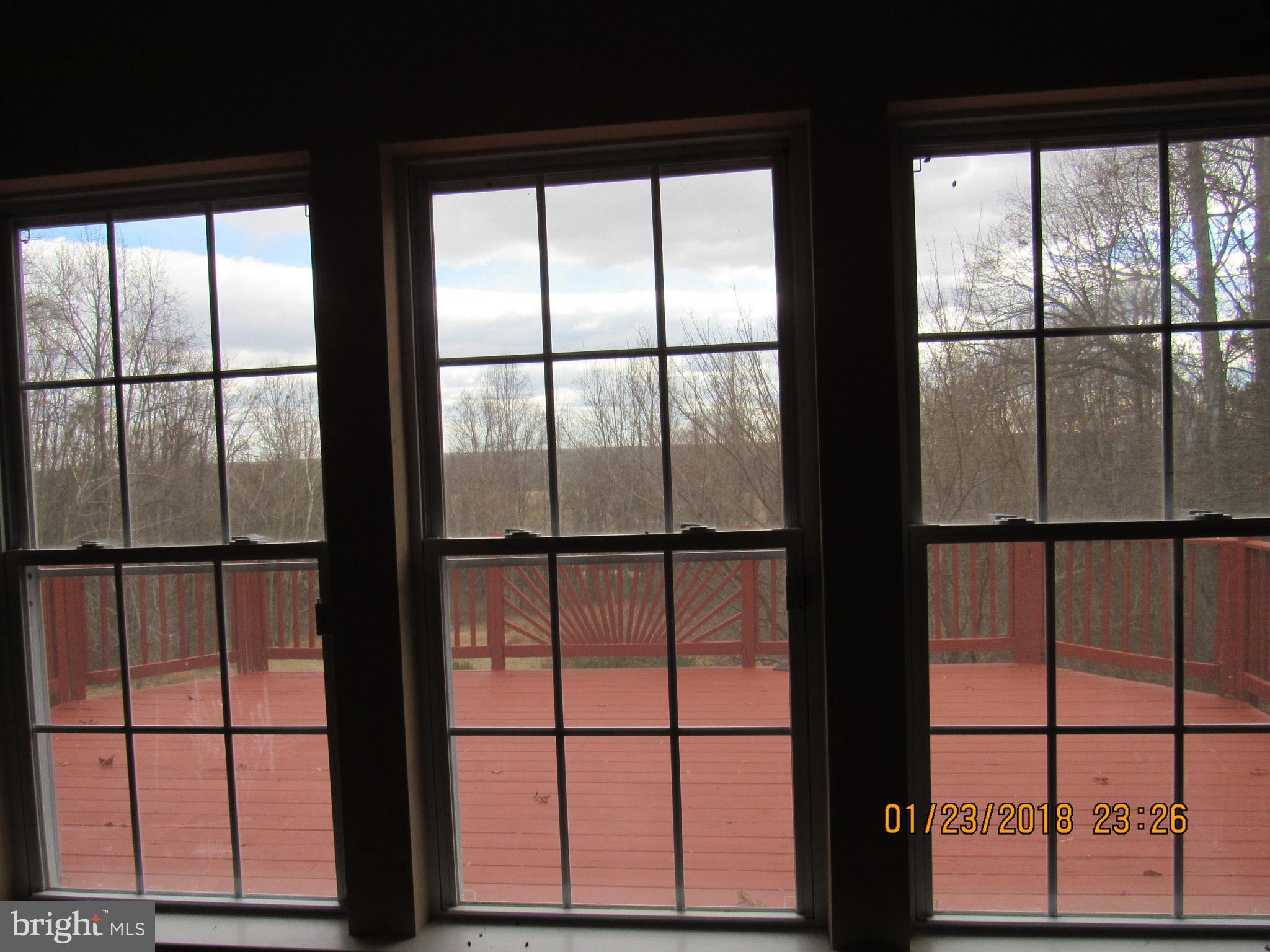 REYNARDS CROSSING - Residential