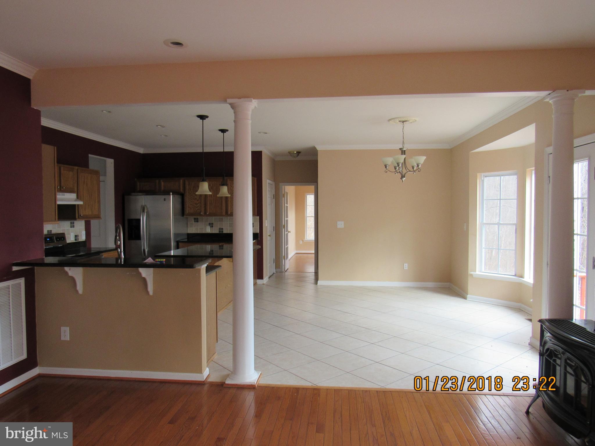 REYNARDS CROSSING - Residential