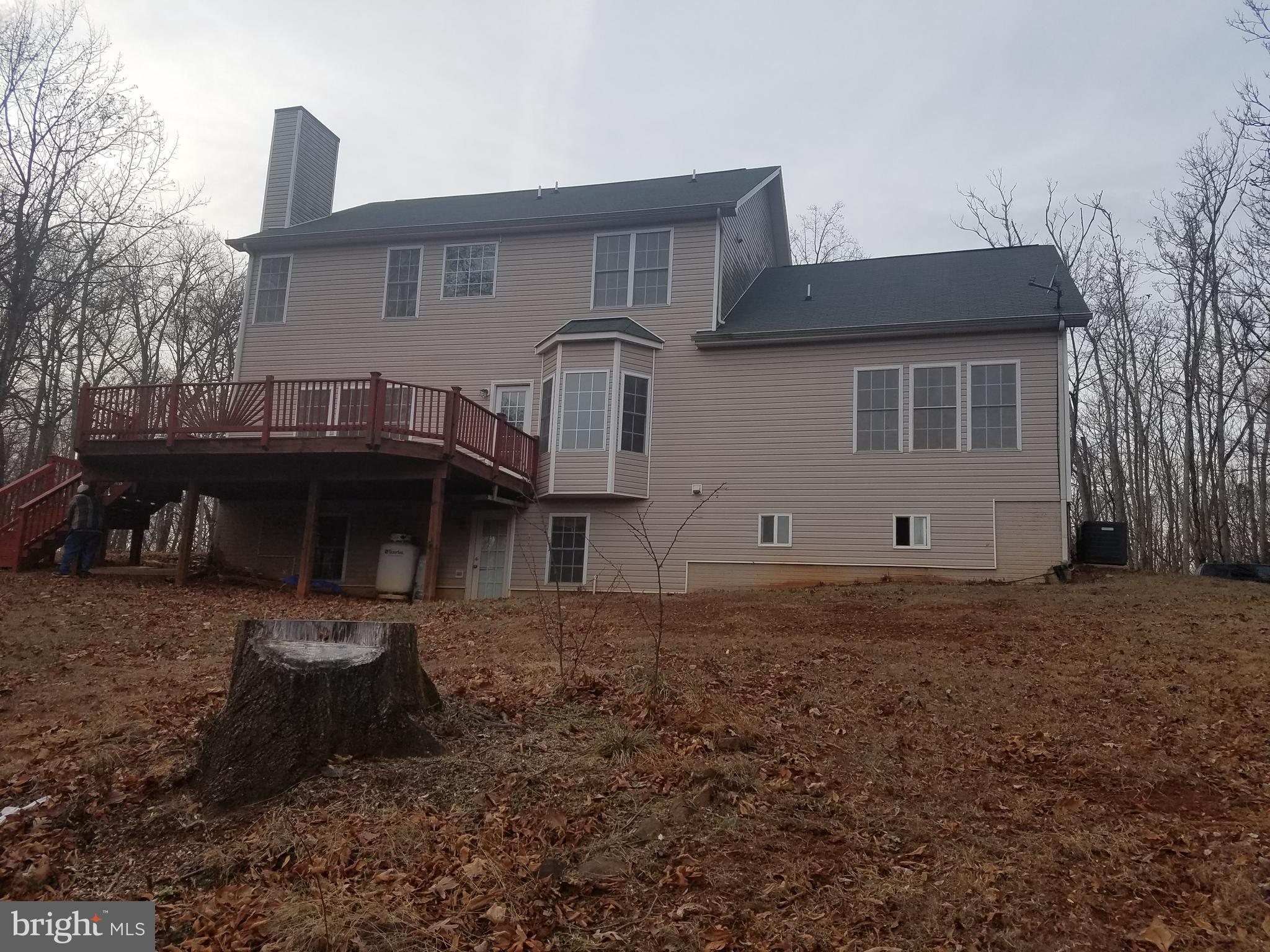 REYNARDS CROSSING - Residential