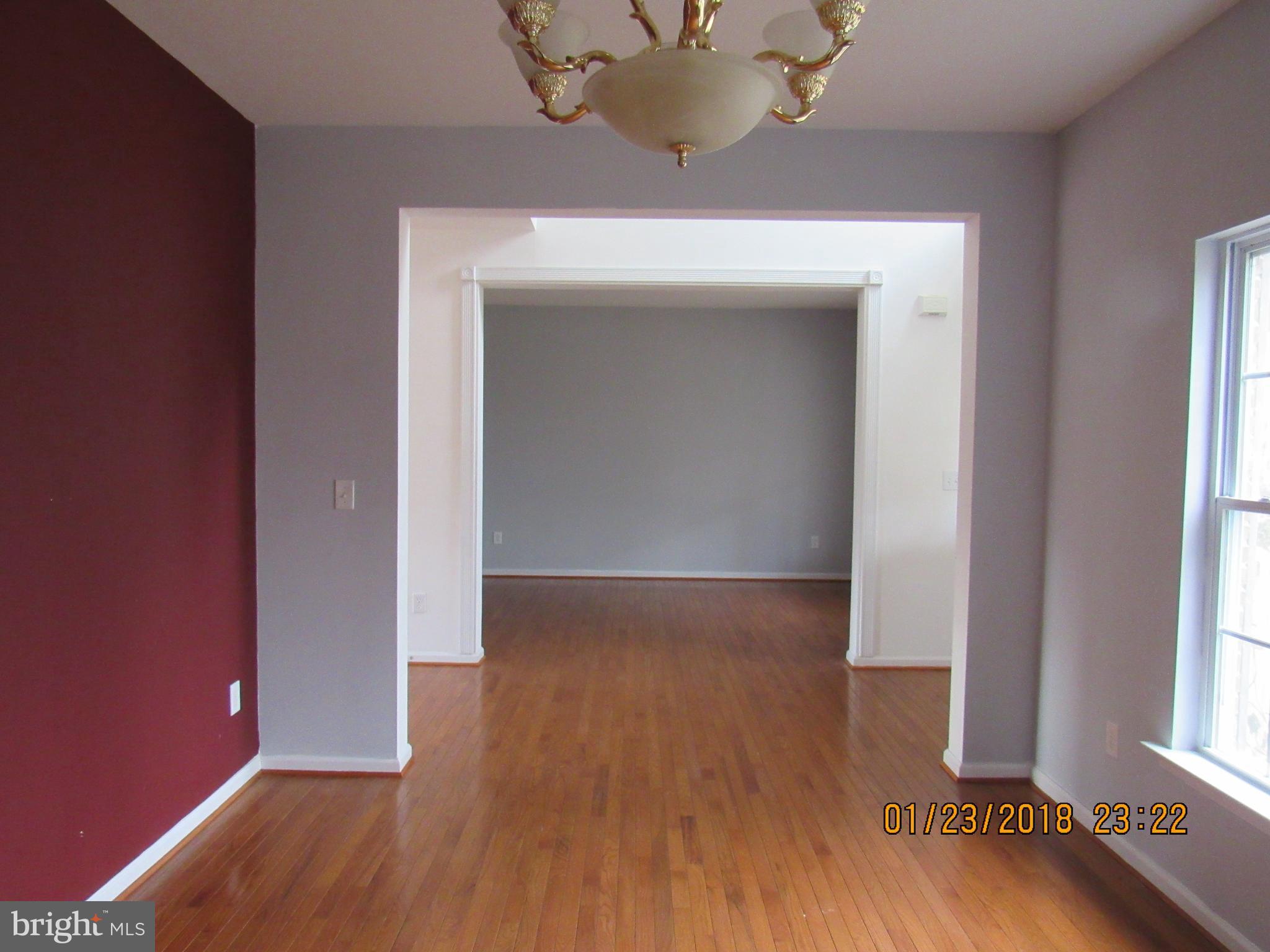 REYNARDS CROSSING - Residential