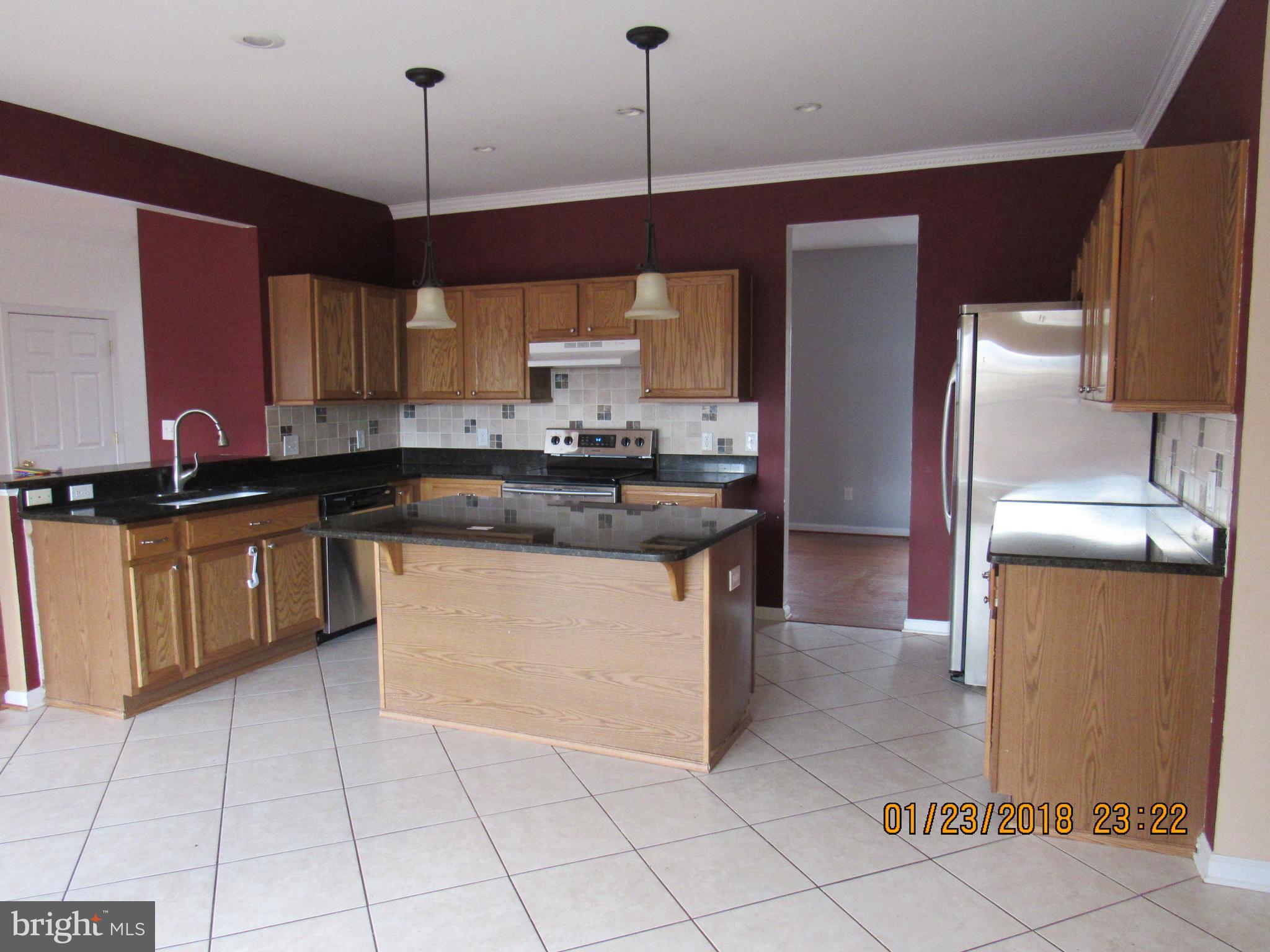 REYNARDS CROSSING - Residential