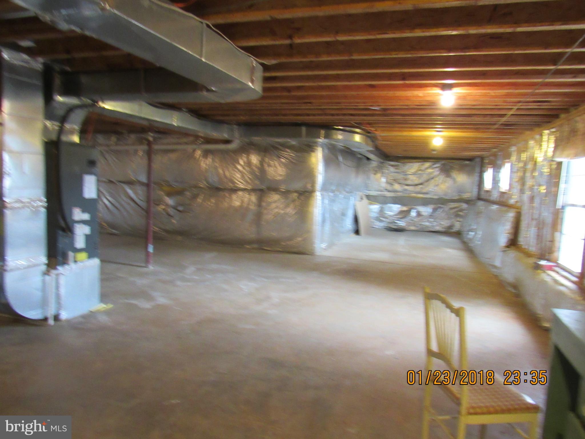 REYNARDS CROSSING - Residential