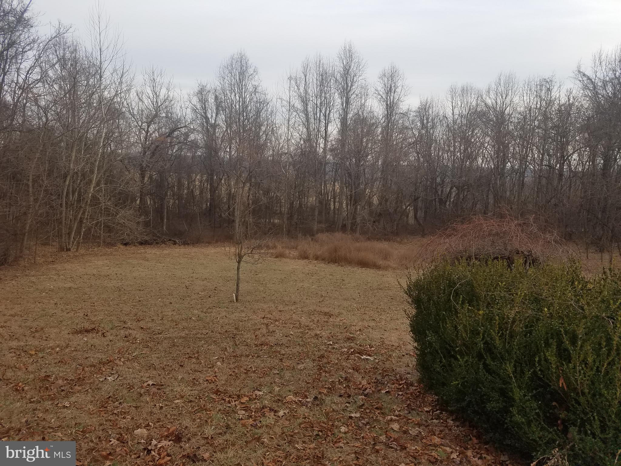 REYNARDS CROSSING - Residential