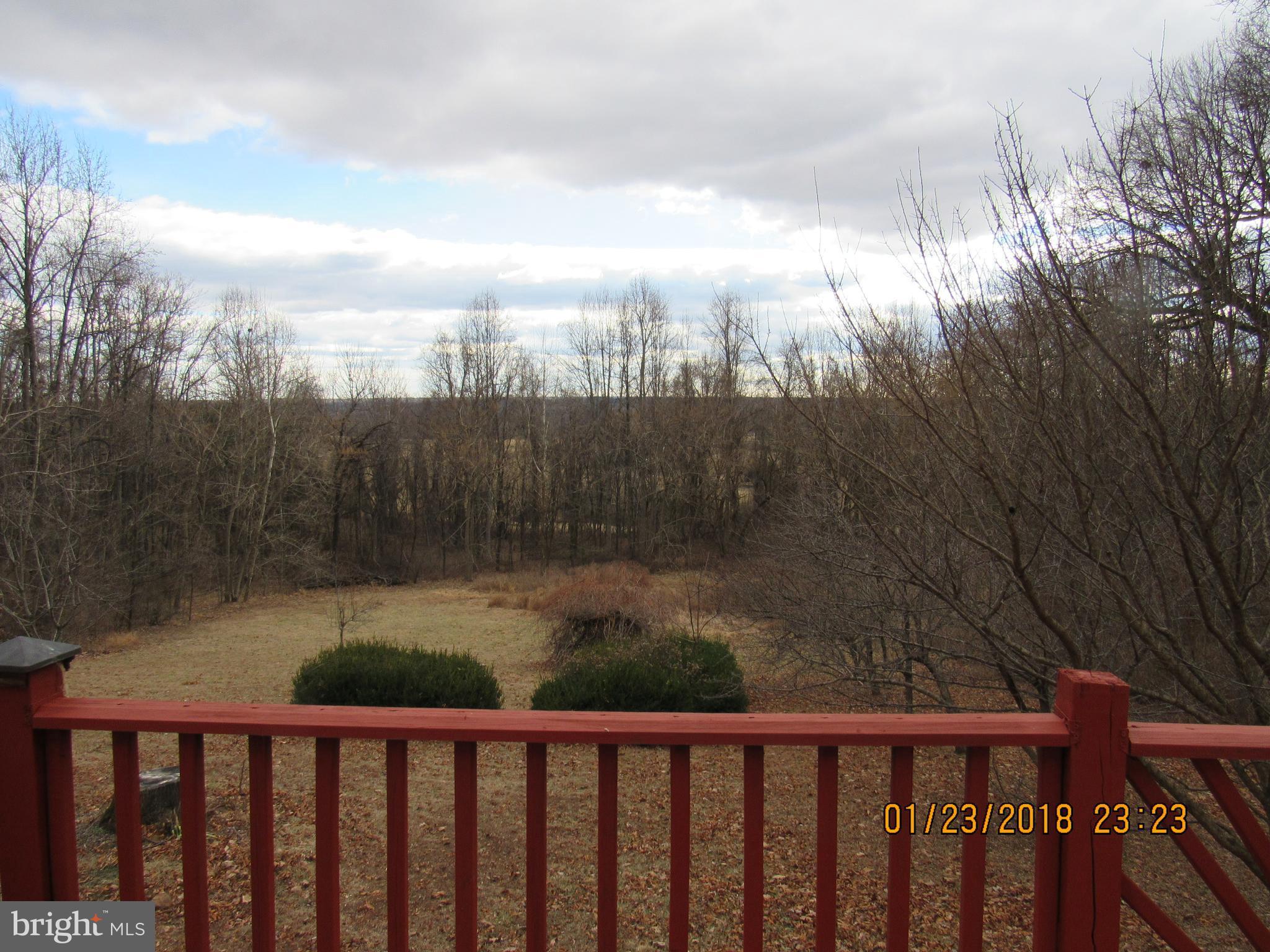 REYNARDS CROSSING - Residential