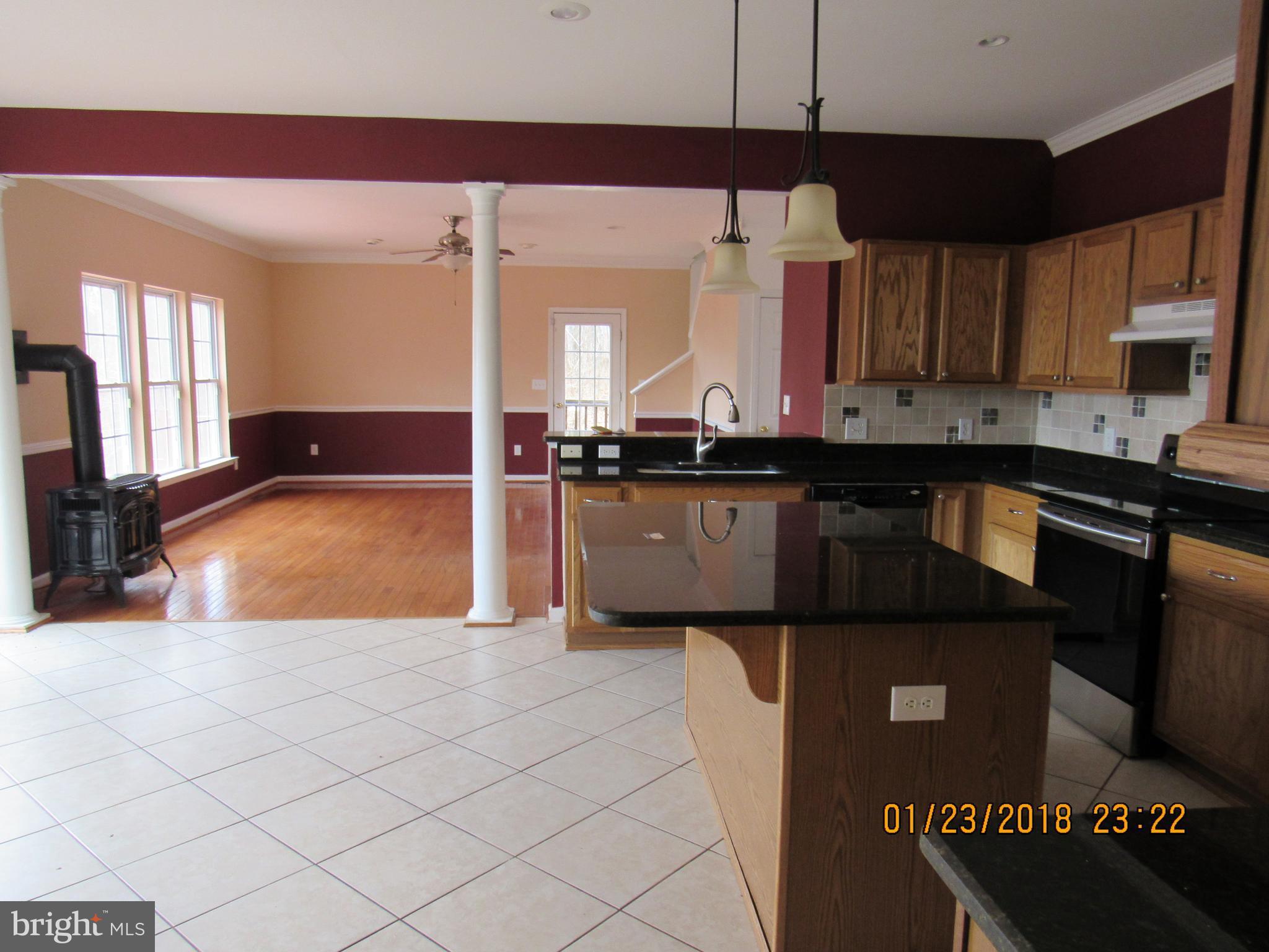 REYNARDS CROSSING - Residential