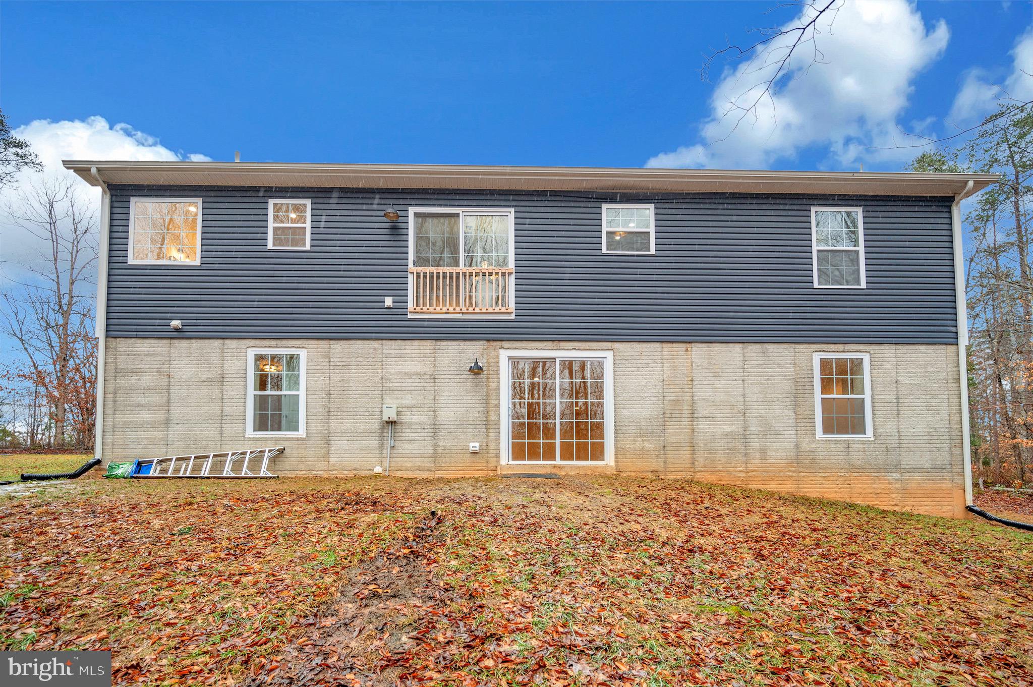 OAKWOOD LAKE ESTATES - Residential