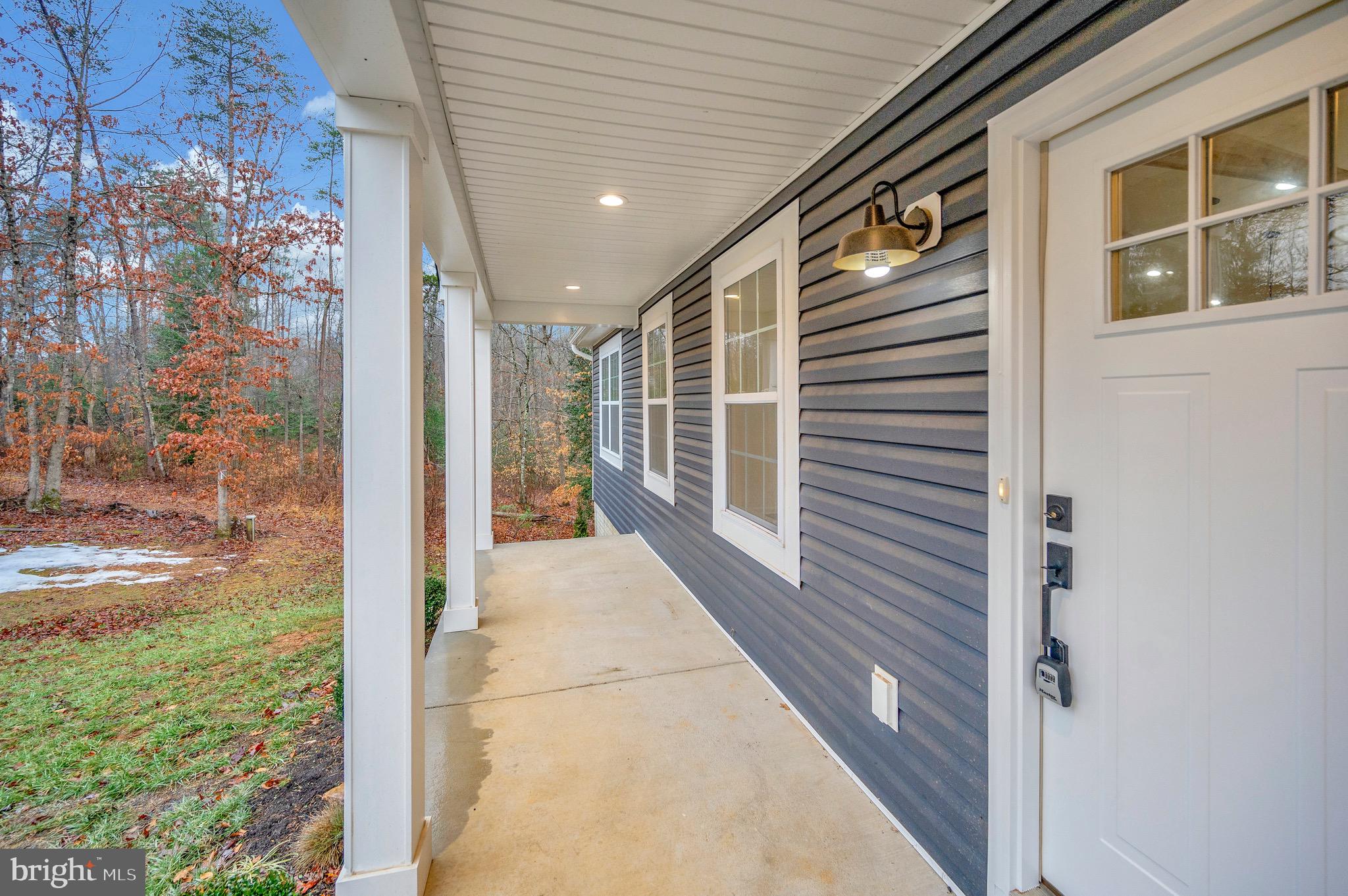 OAKWOOD LAKE ESTATES - Residential