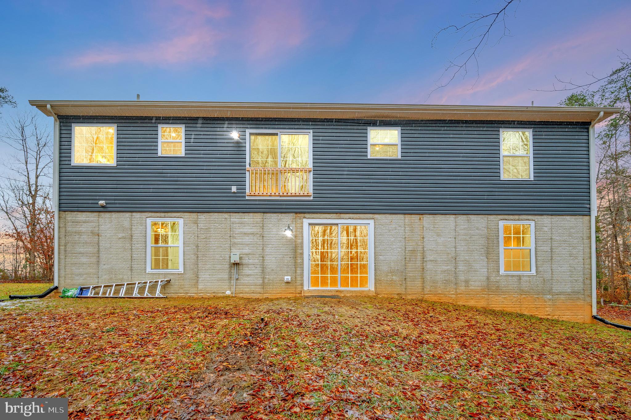 OAKWOOD LAKE ESTATES - Residential