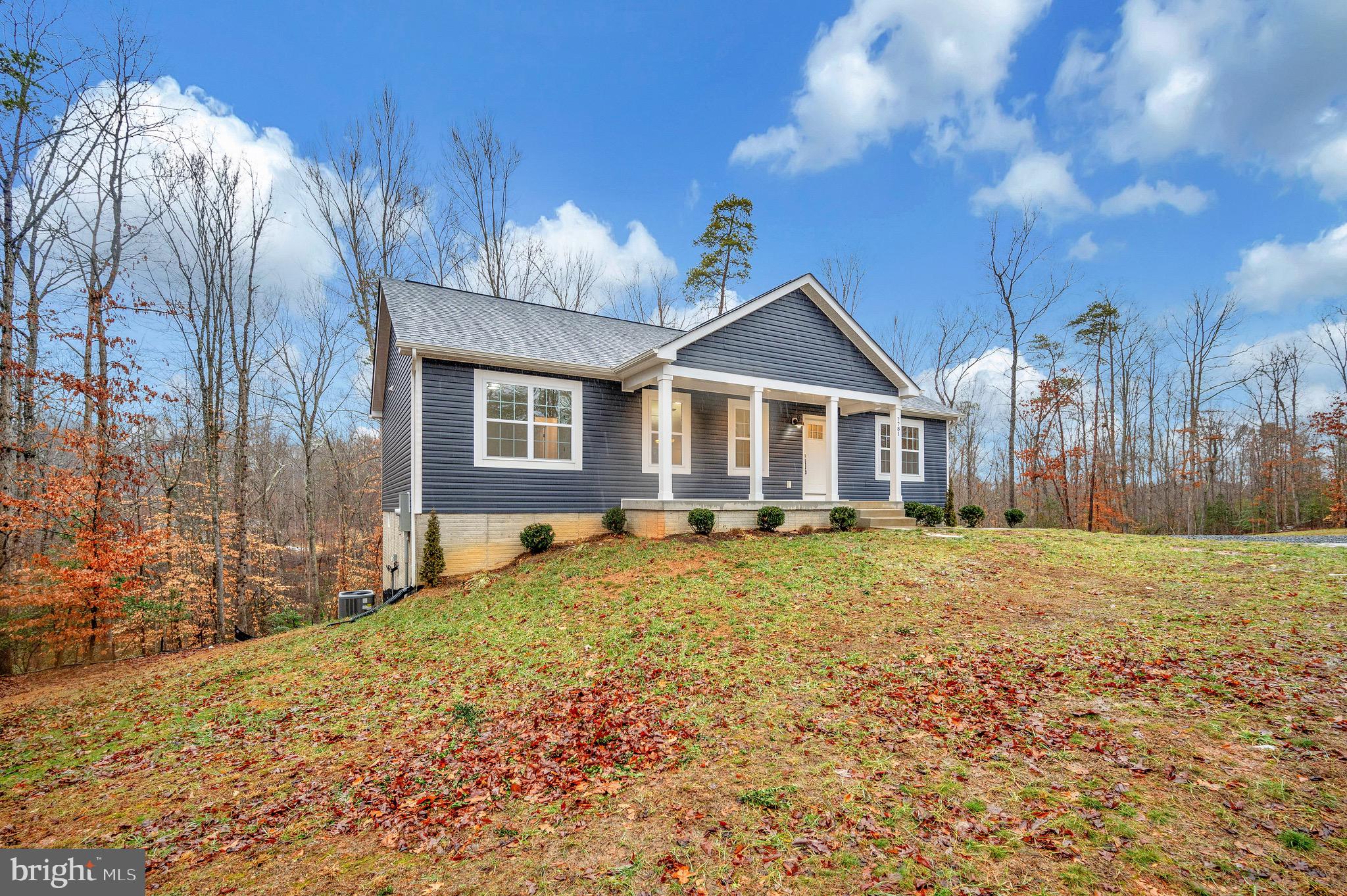 OAKWOOD LAKE ESTATES - Residential