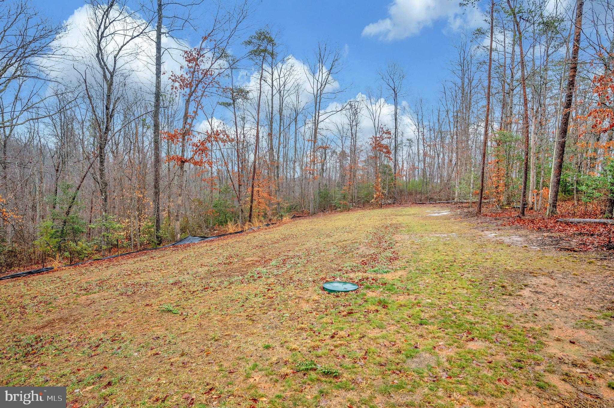 OAKWOOD LAKE ESTATES - Residential